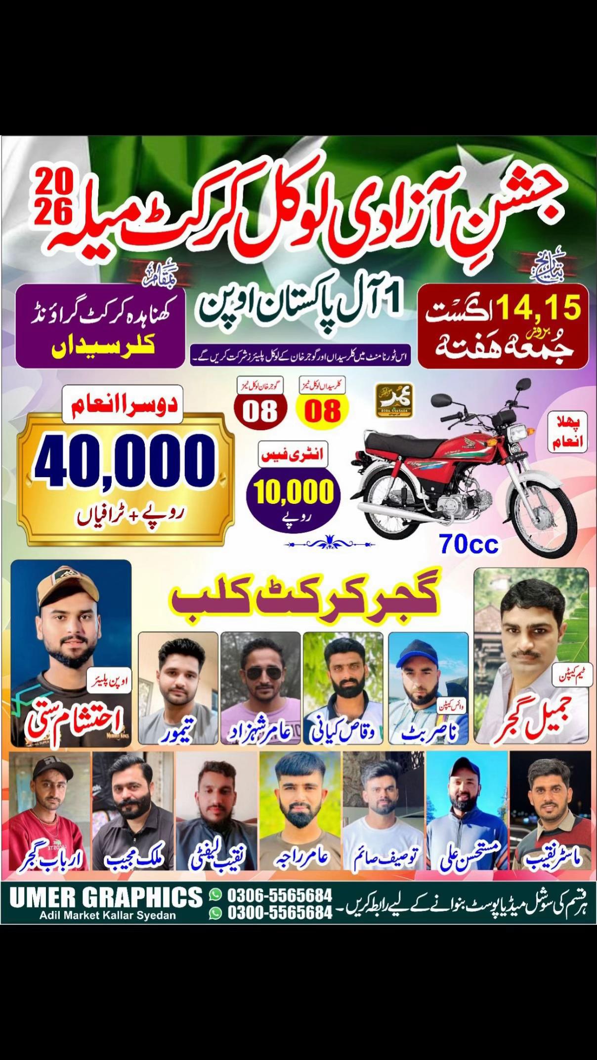 @Touseef Saim