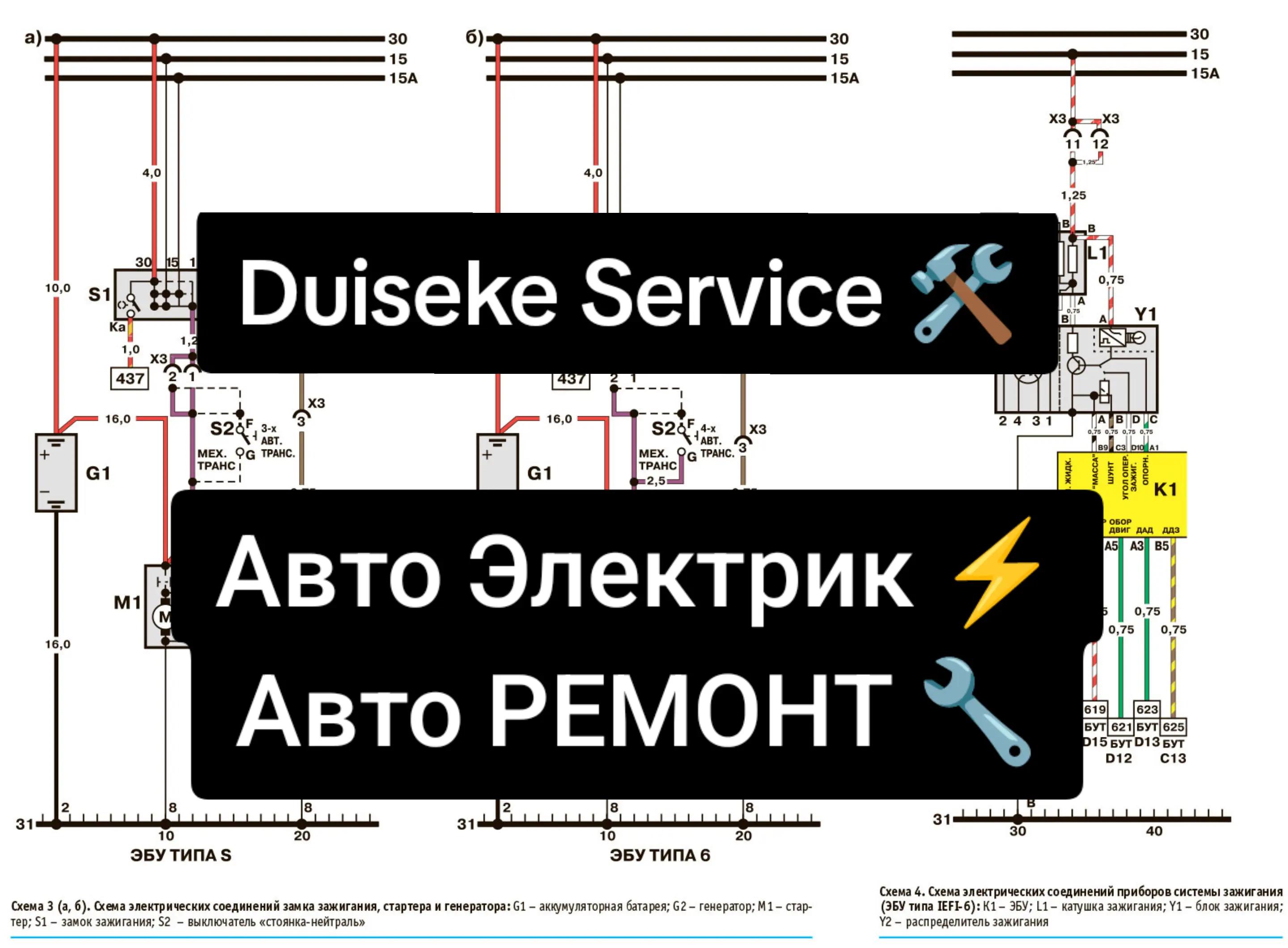@Turkestan Авто ЭЛЕКТРИК ⚡🪛🛠?