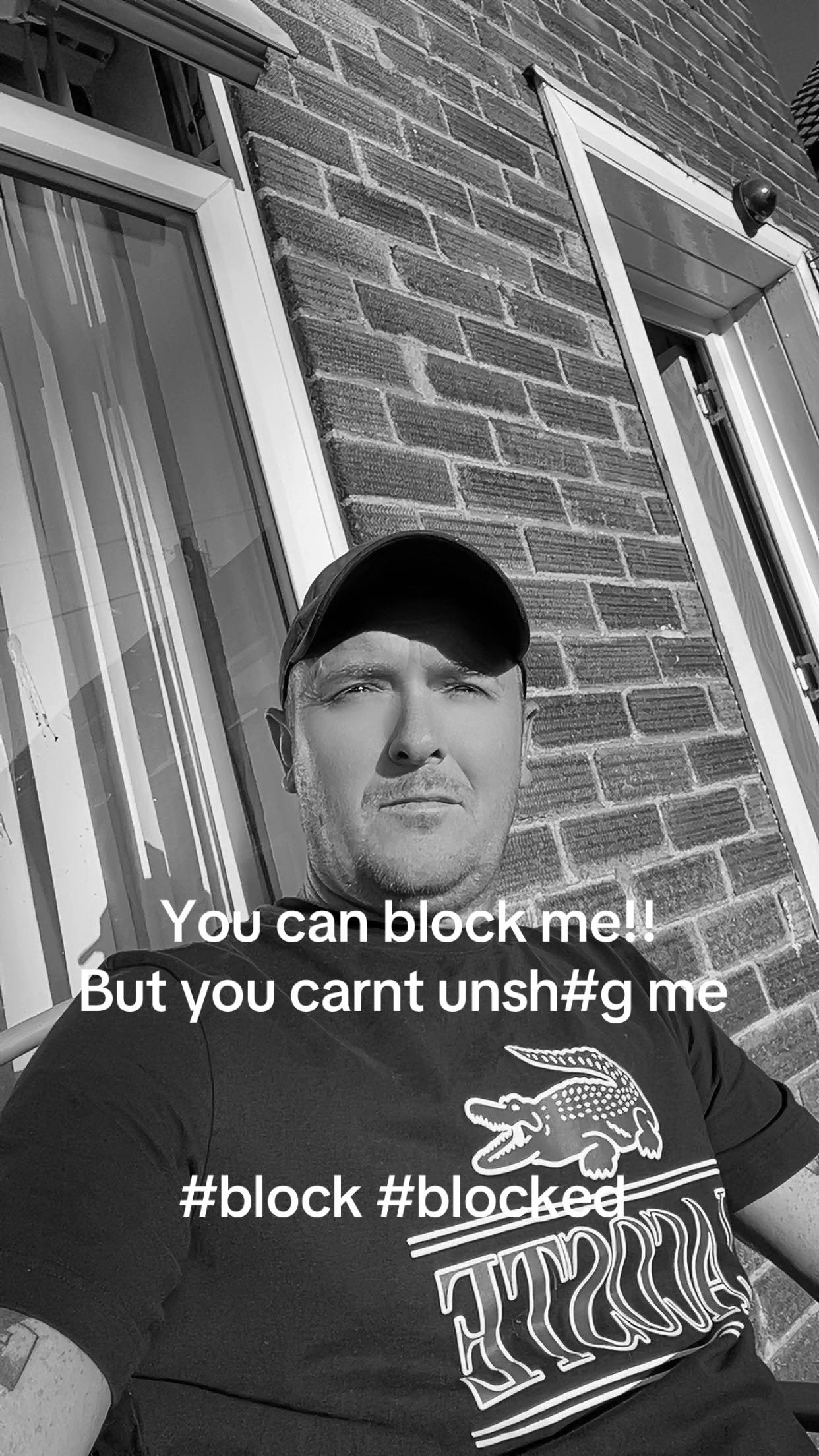 @Mike Kirk 🤪🫡🤪🫡🤪