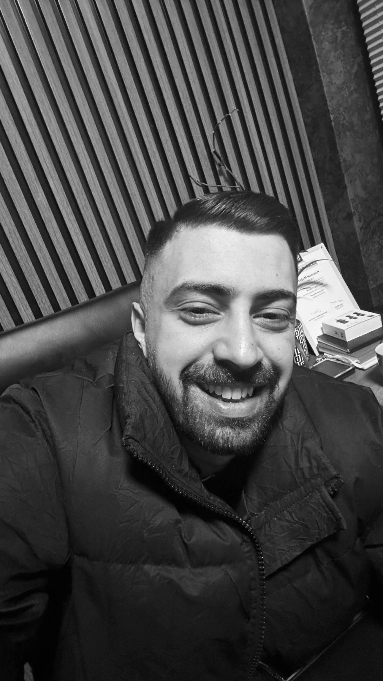 @Burak Çalış