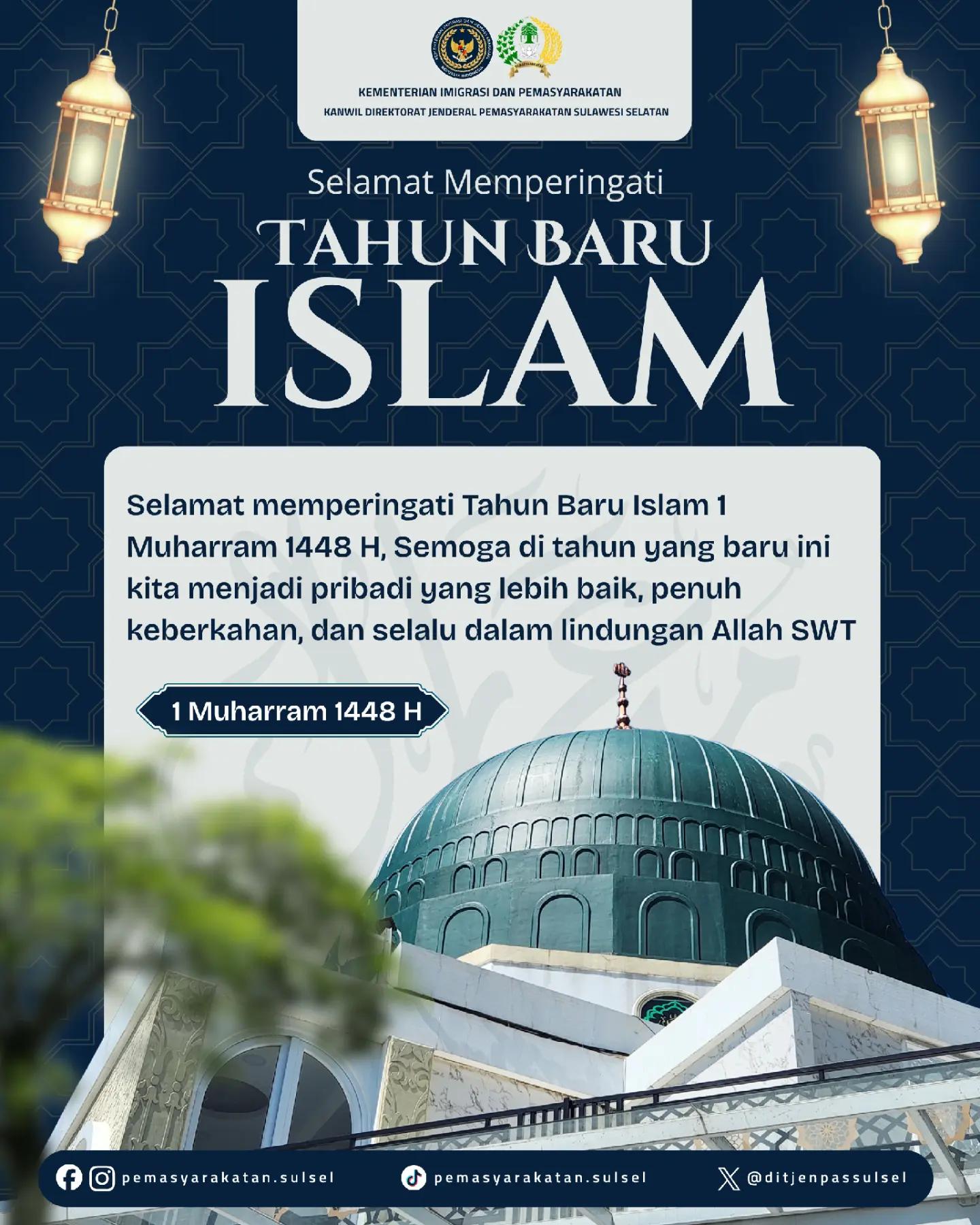 @Kanwil Ditjenpas Sulsel