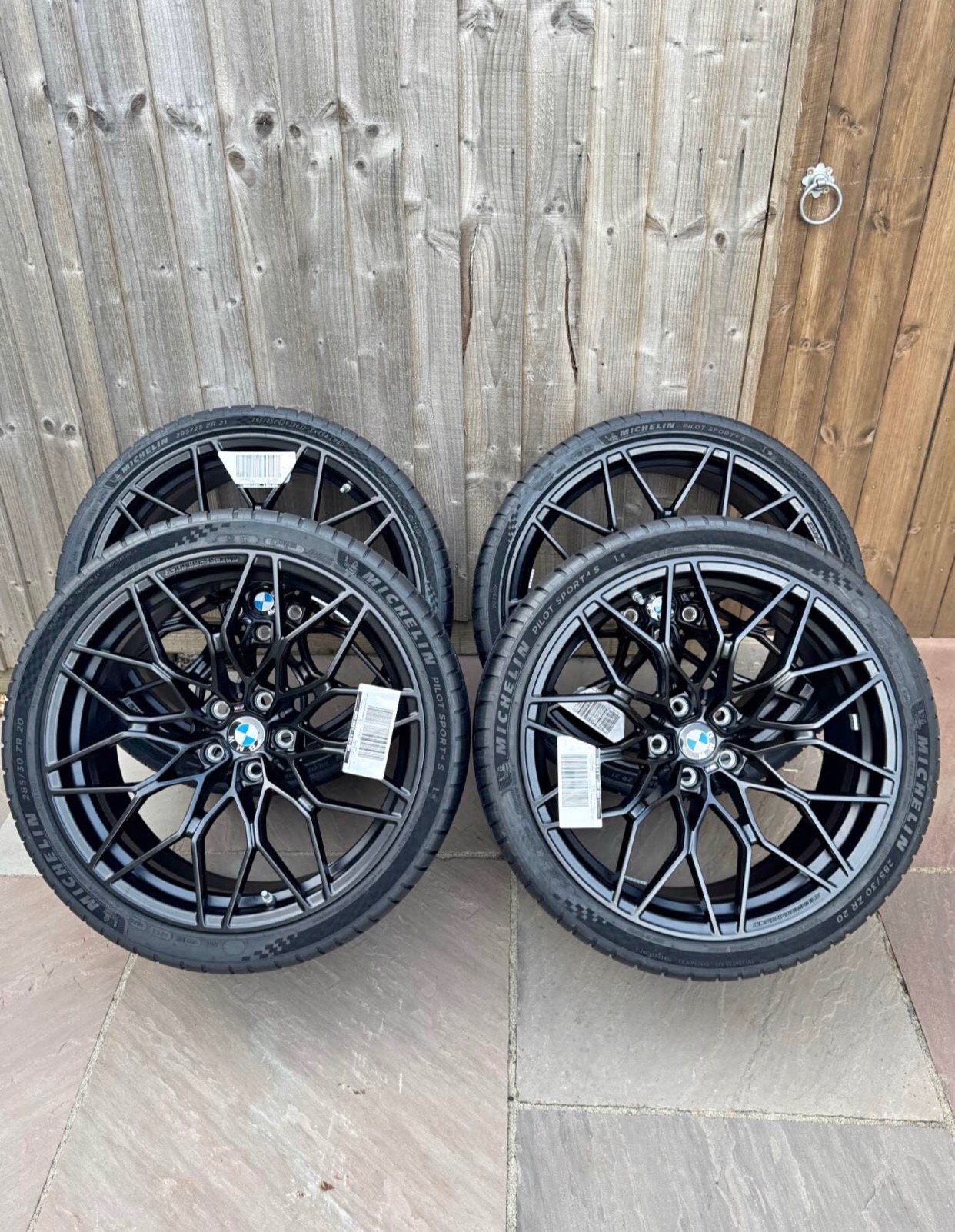 @Bimmer Parts