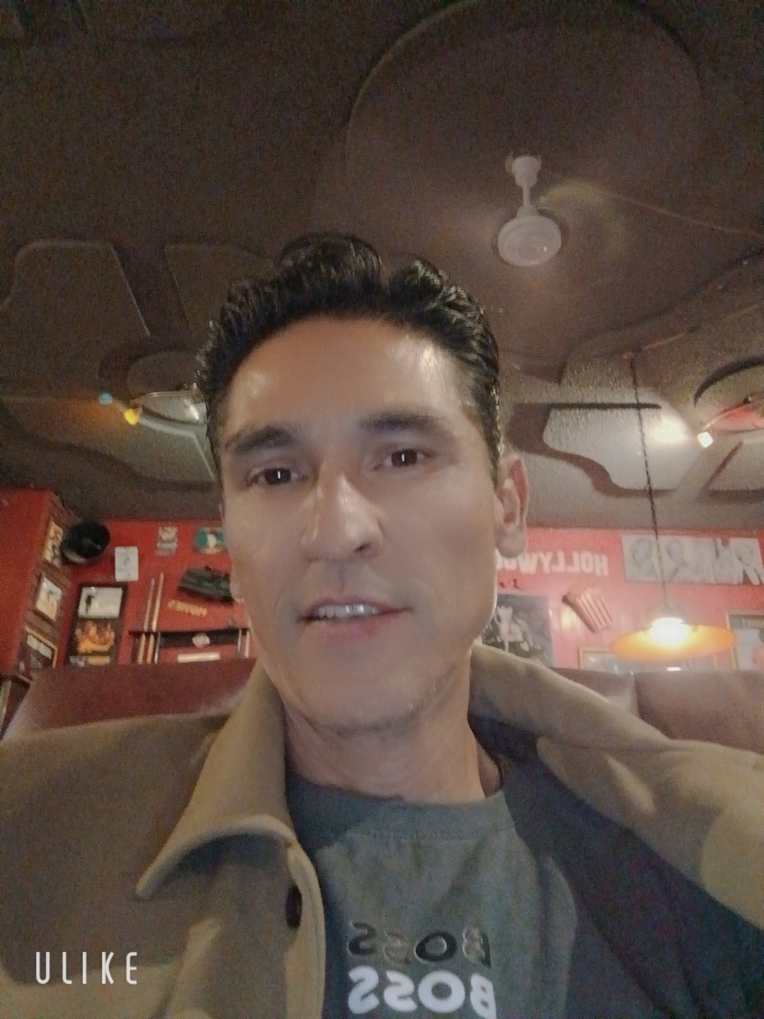 @Carlos Alberto de anda