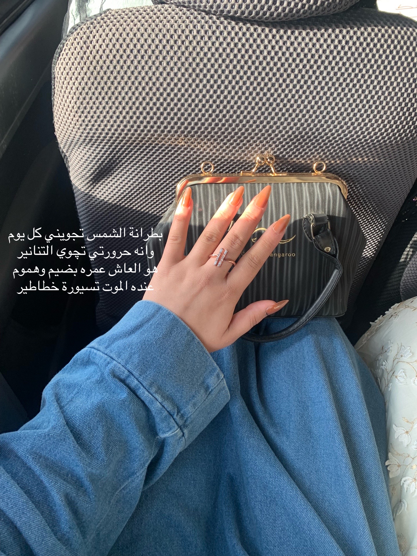 @حَـورٰ🦢