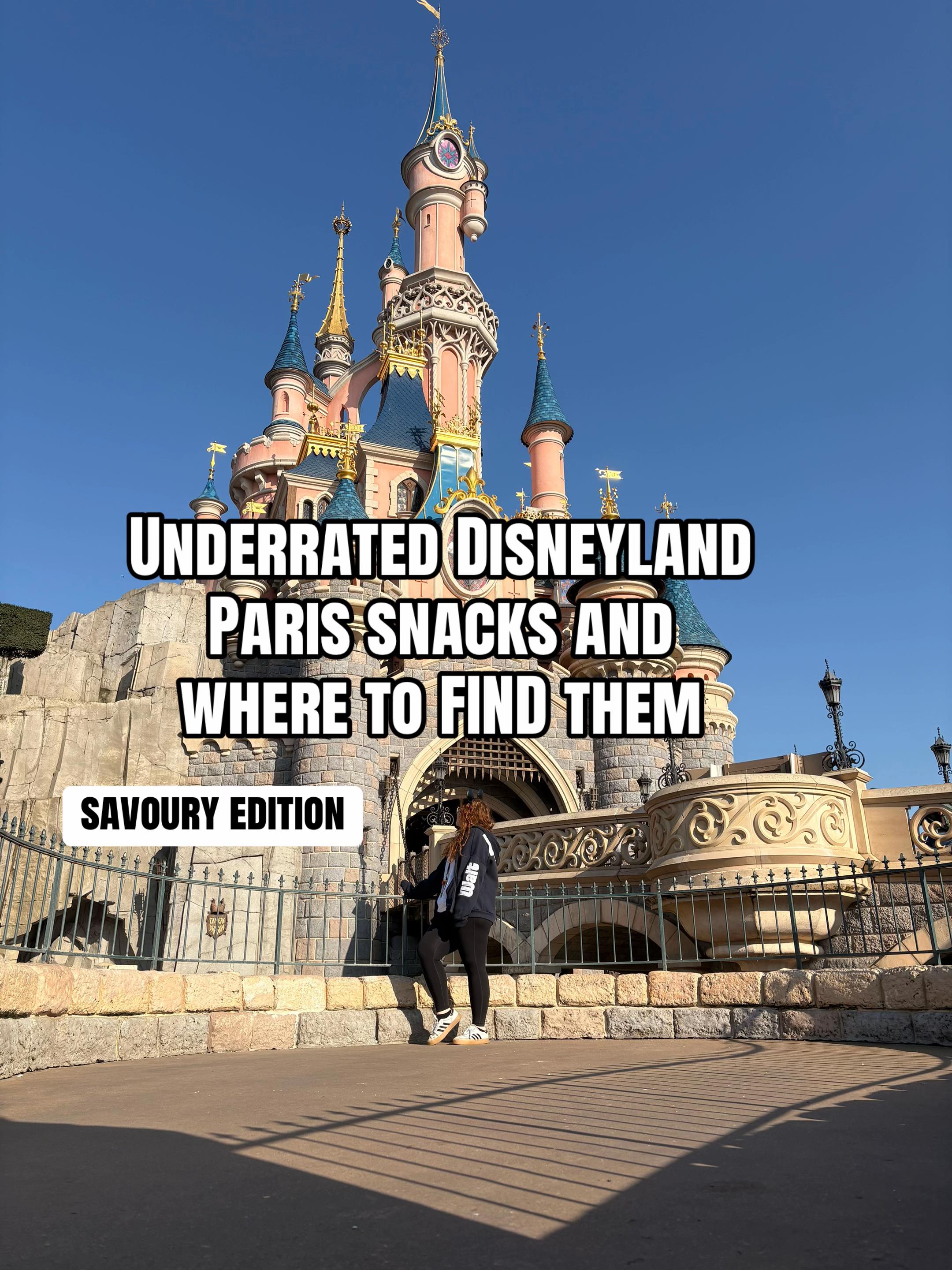 @Em & Step | Travel & Disney ✈️