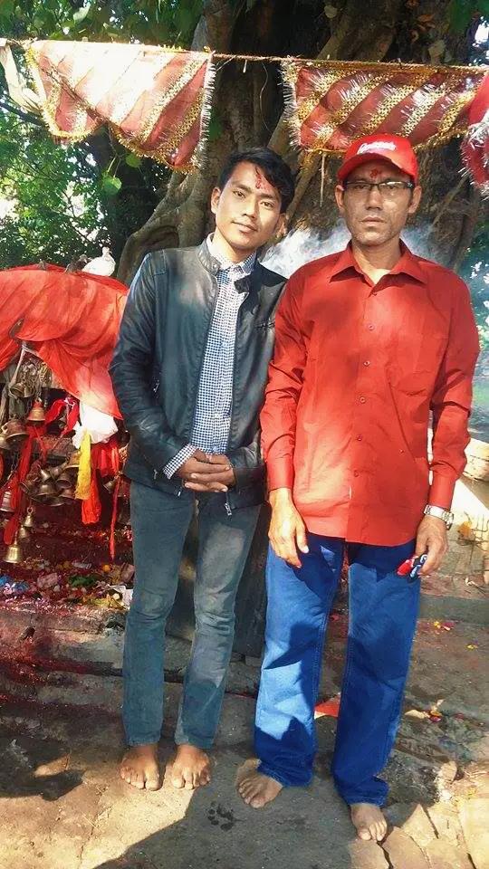 @RoYal Deepak (DSA❤️❣️♥️)