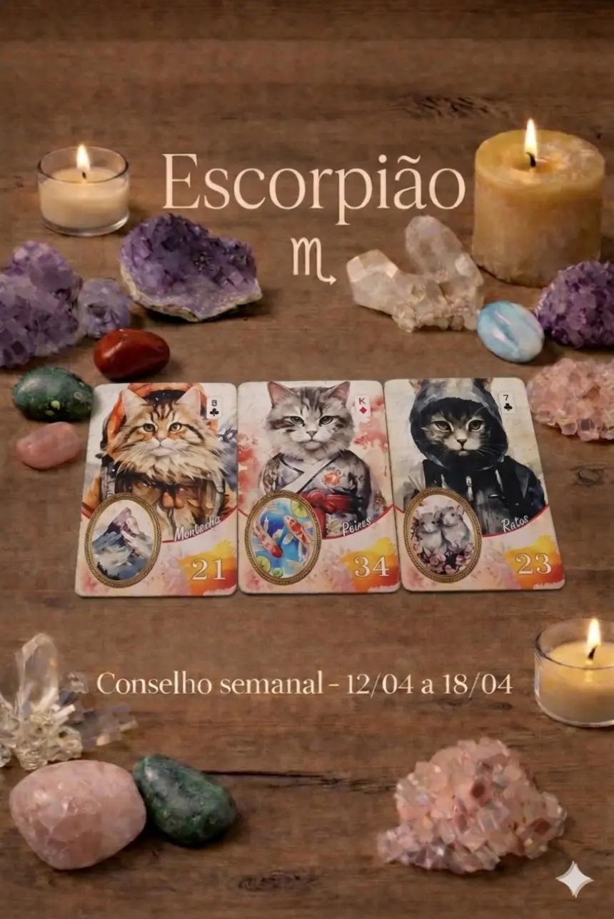 @Tarot Com Jade 🔮