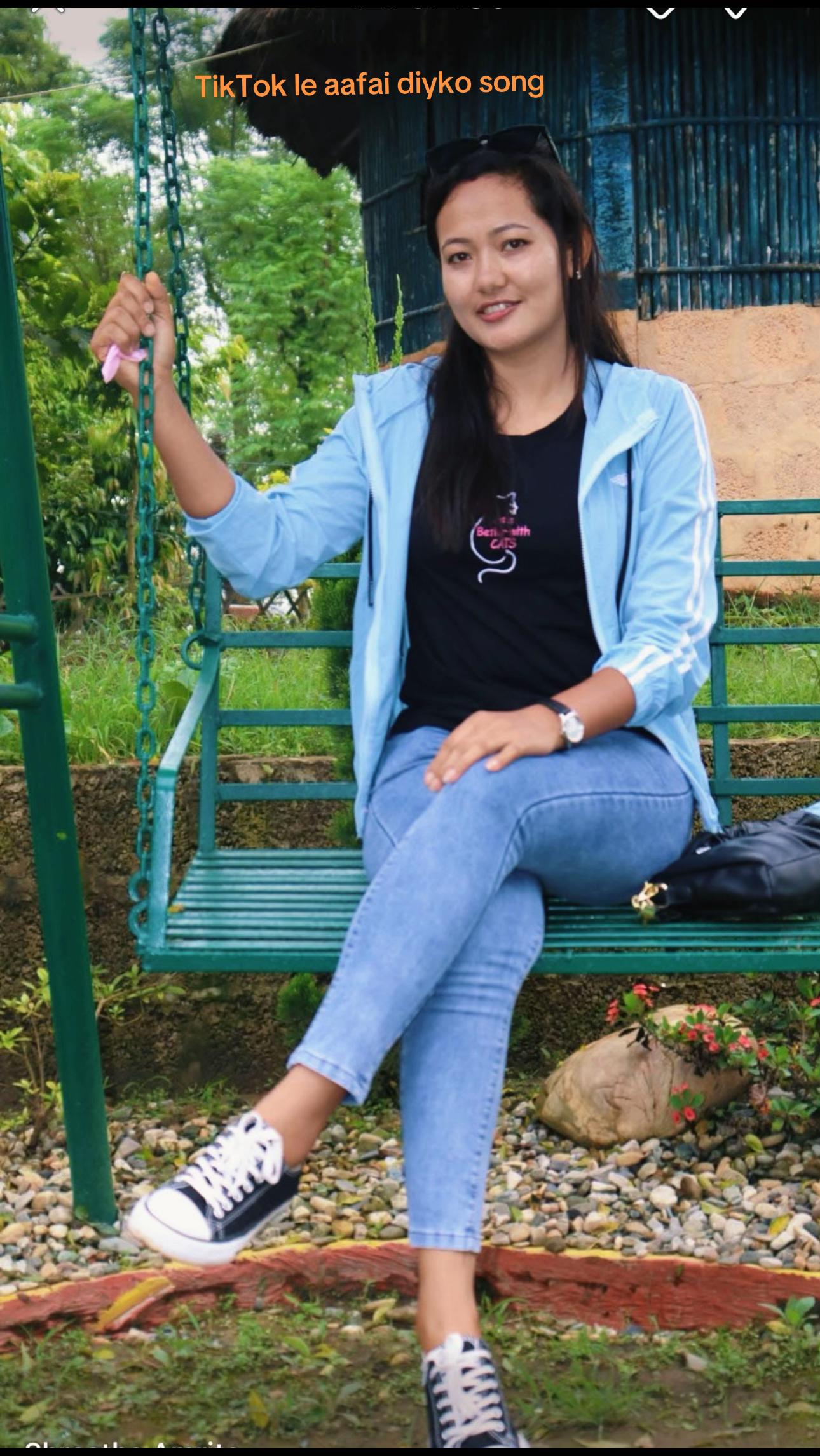 @shrestha