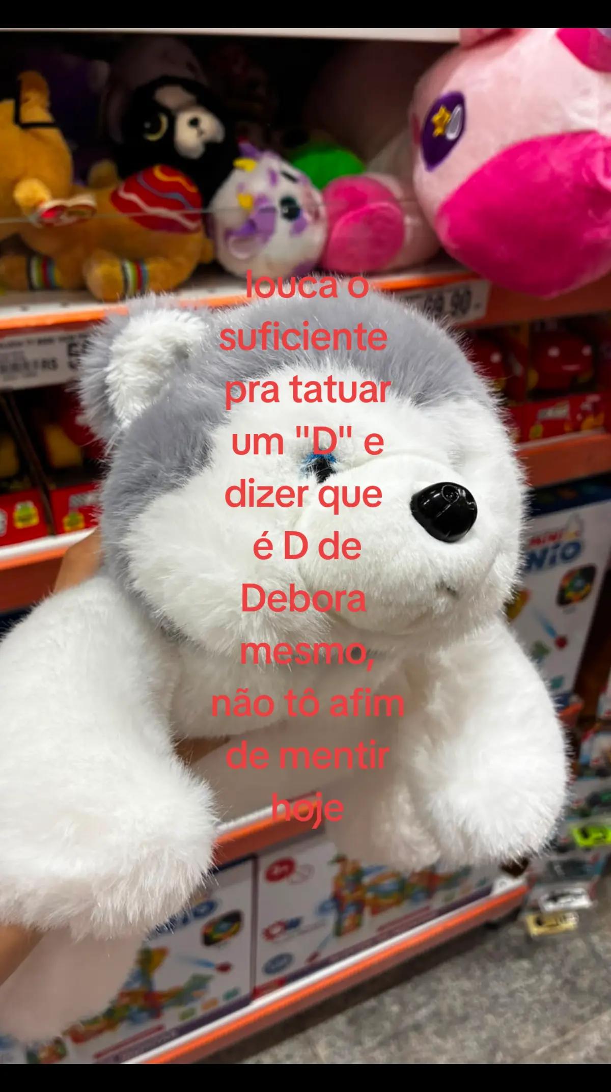 @Gabs da ded&eacute; ✂️