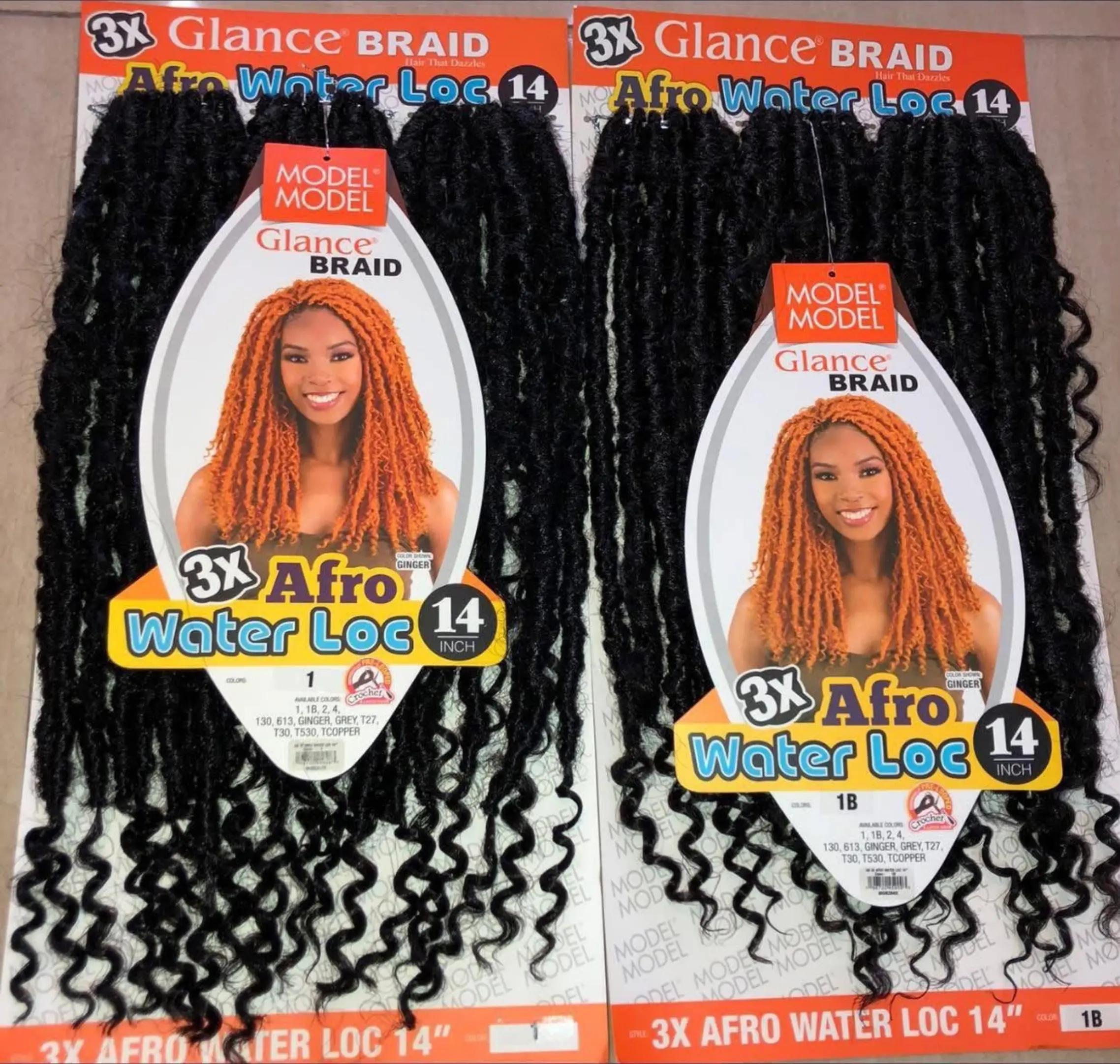 @HairCity Guyana