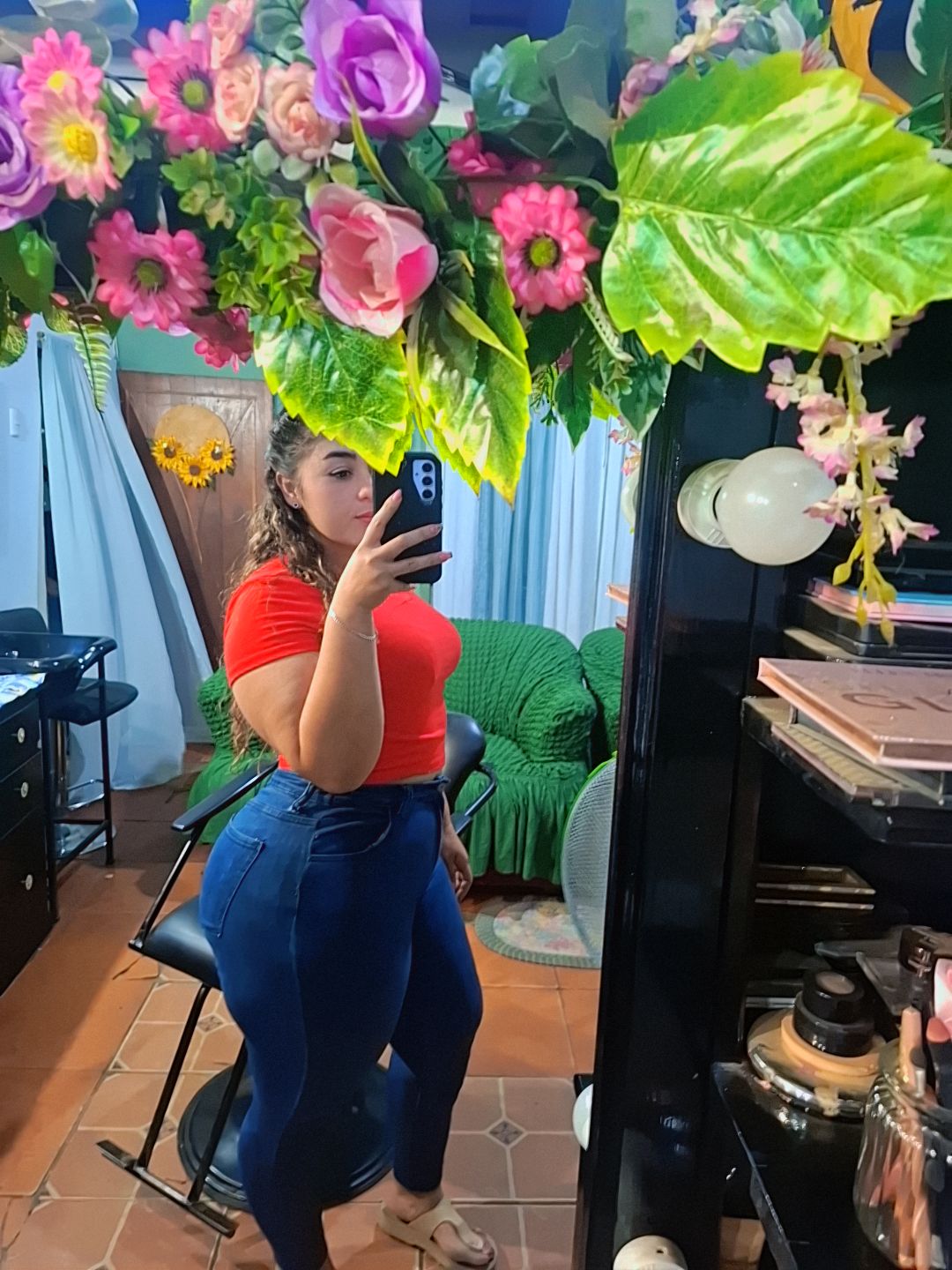 @Mariely Velazquez