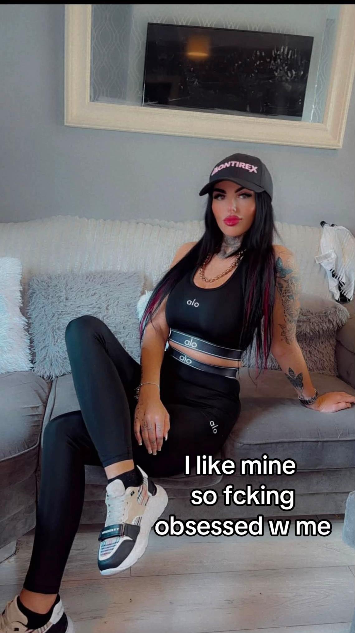 @Leah Kane