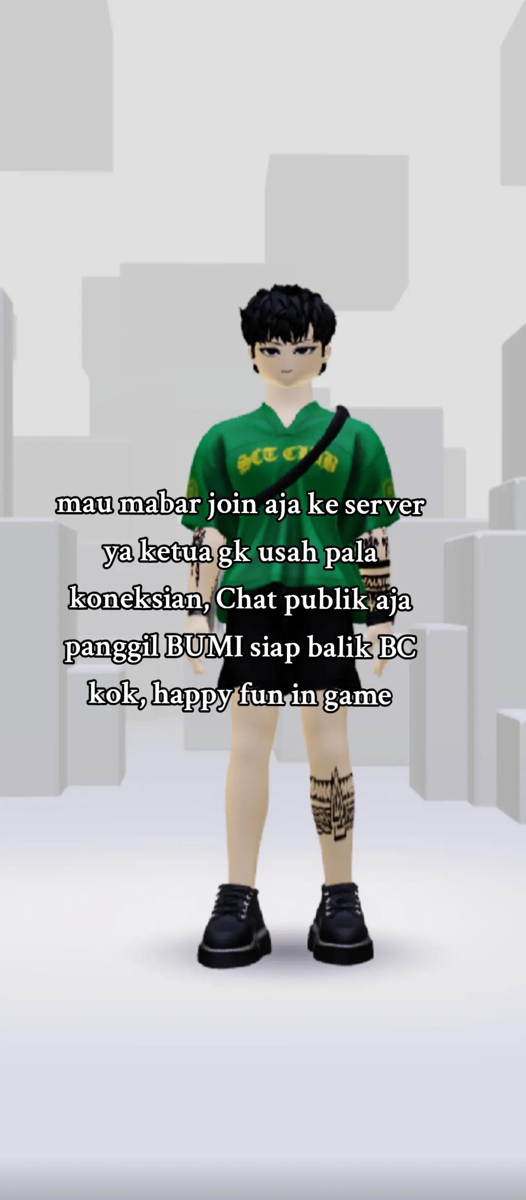 @Bumi