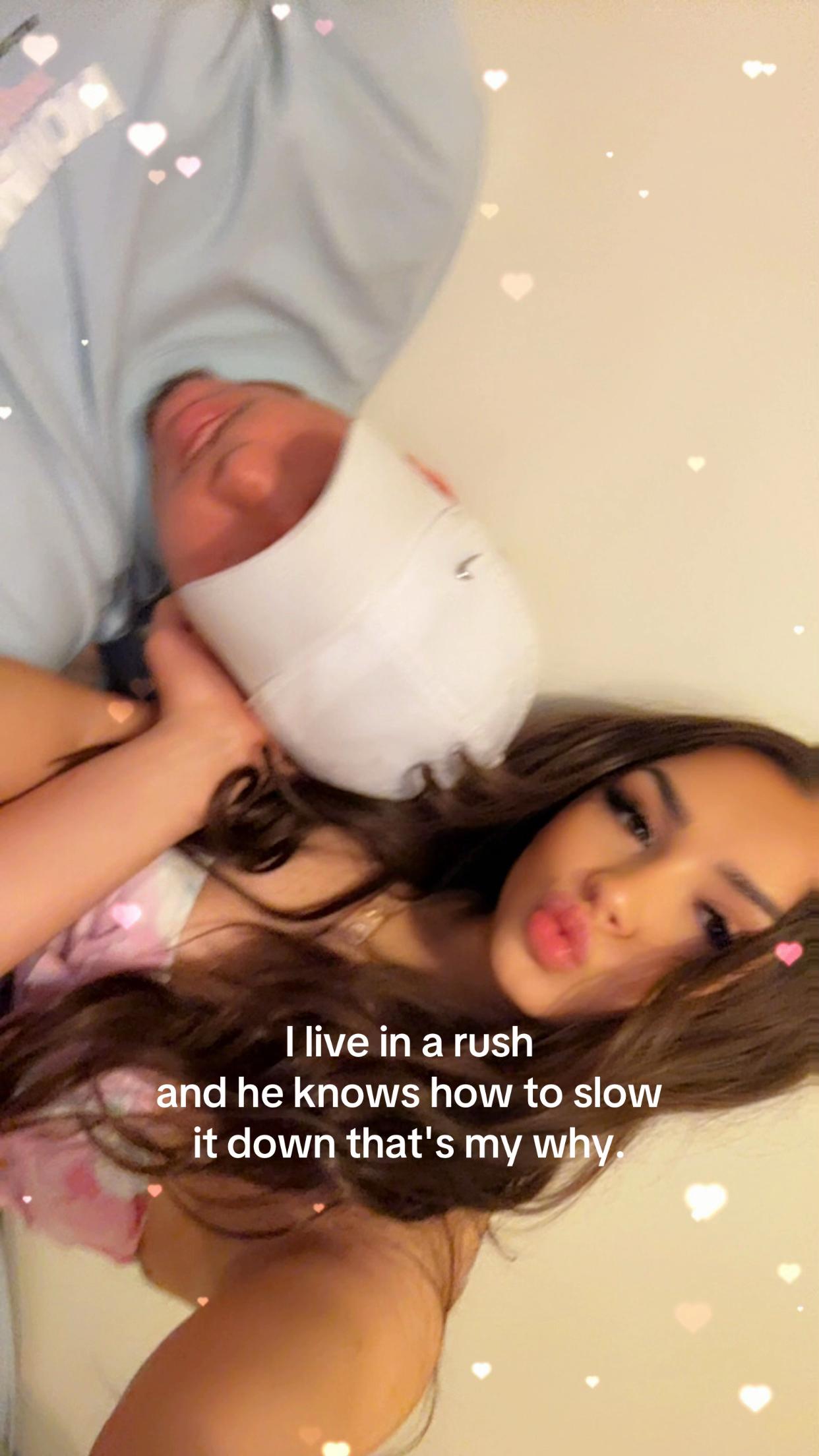 @Kaylee X