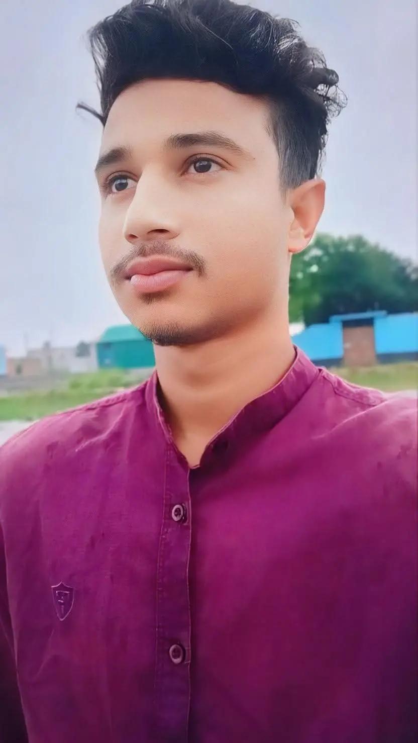 @ariyan Ahmed abir