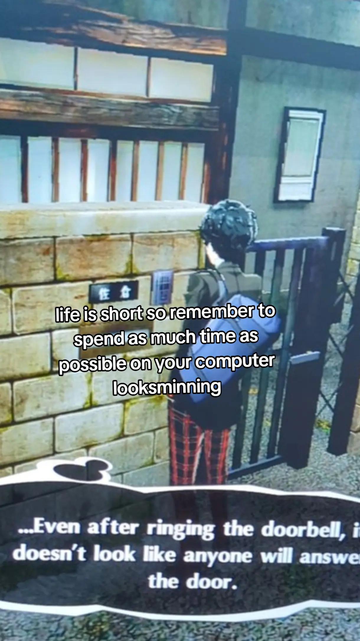@disdain