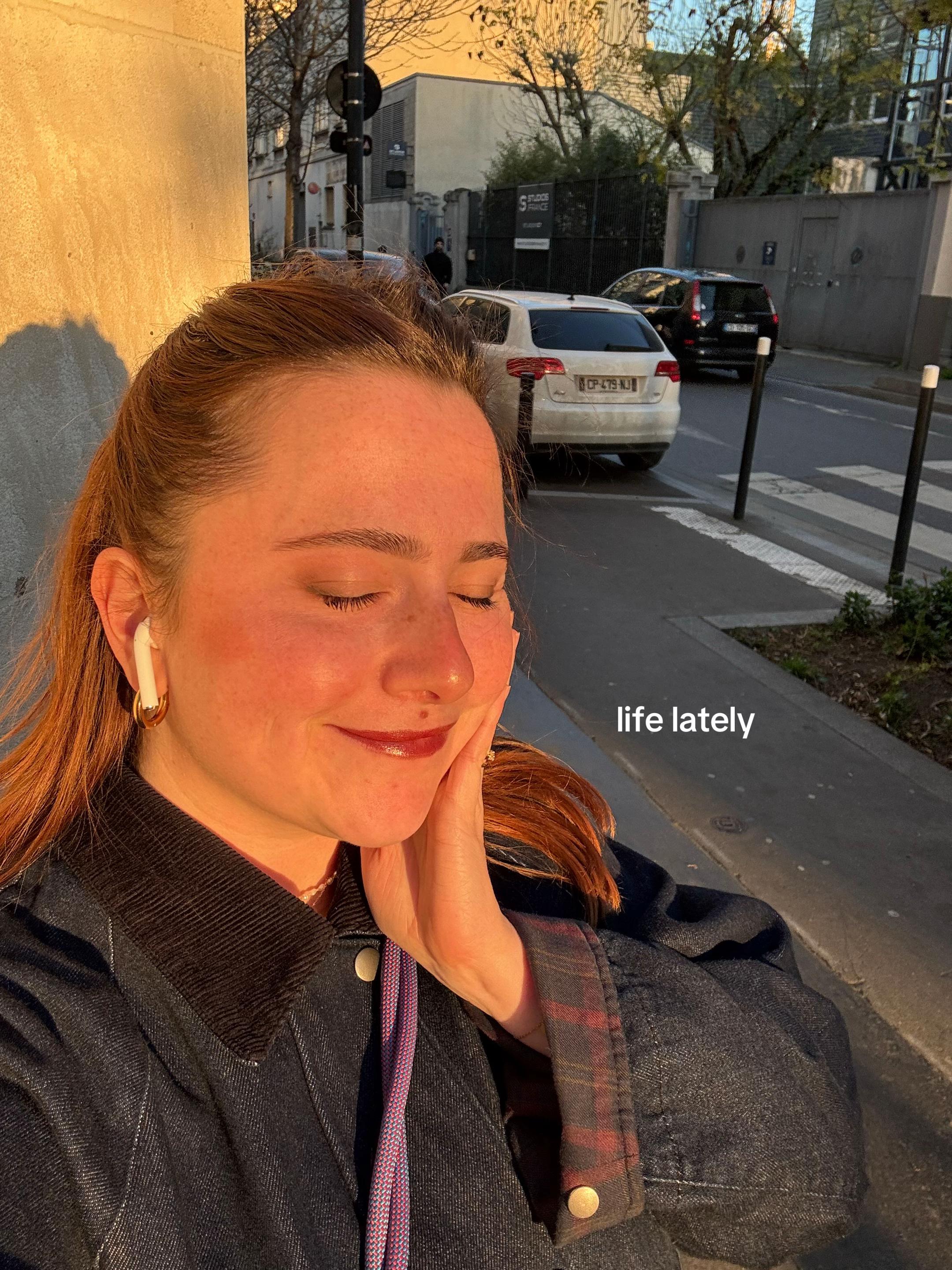 @Salomé Lundy