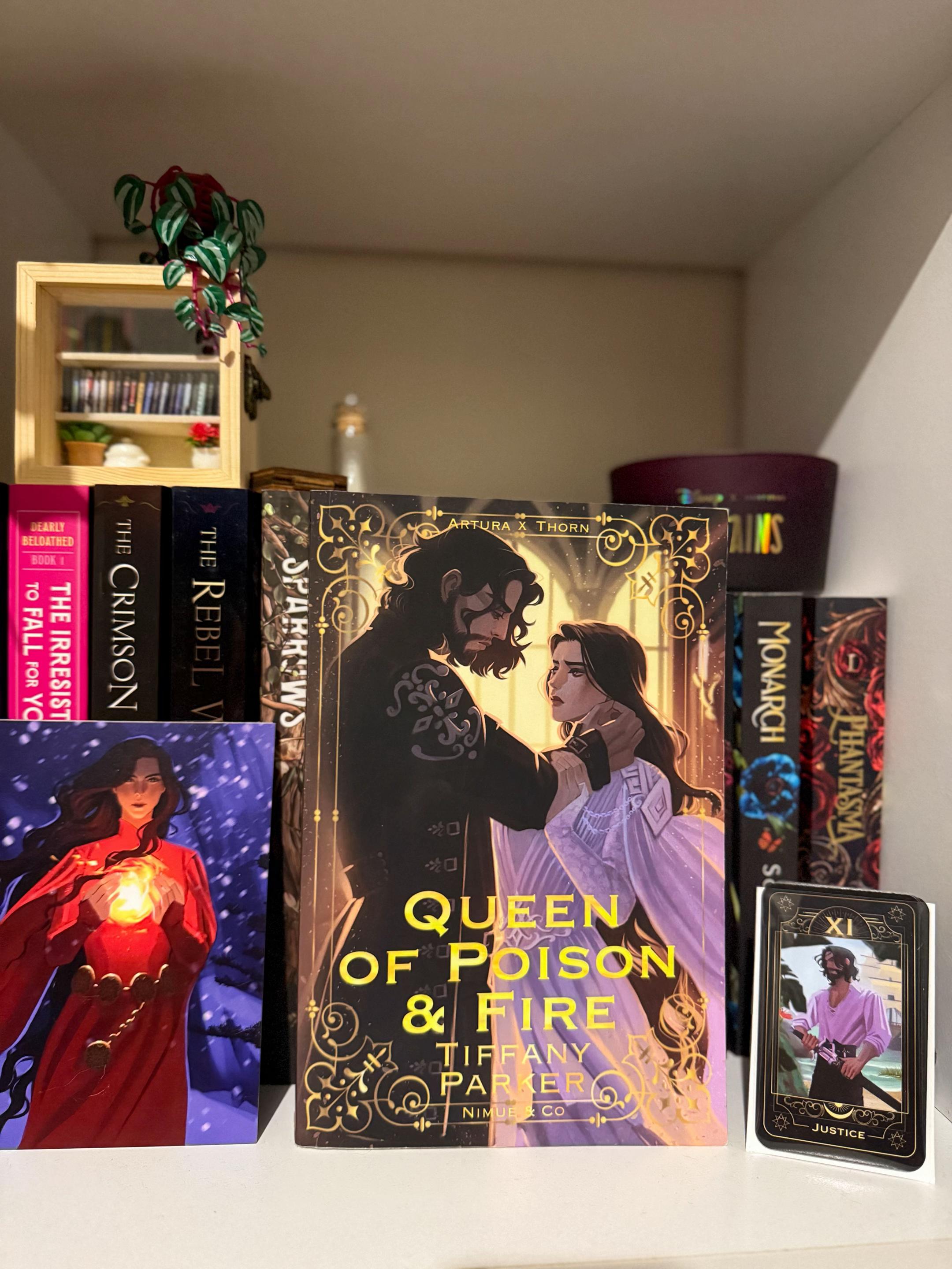@✨🍄Danis_Bookshelf_📖✨