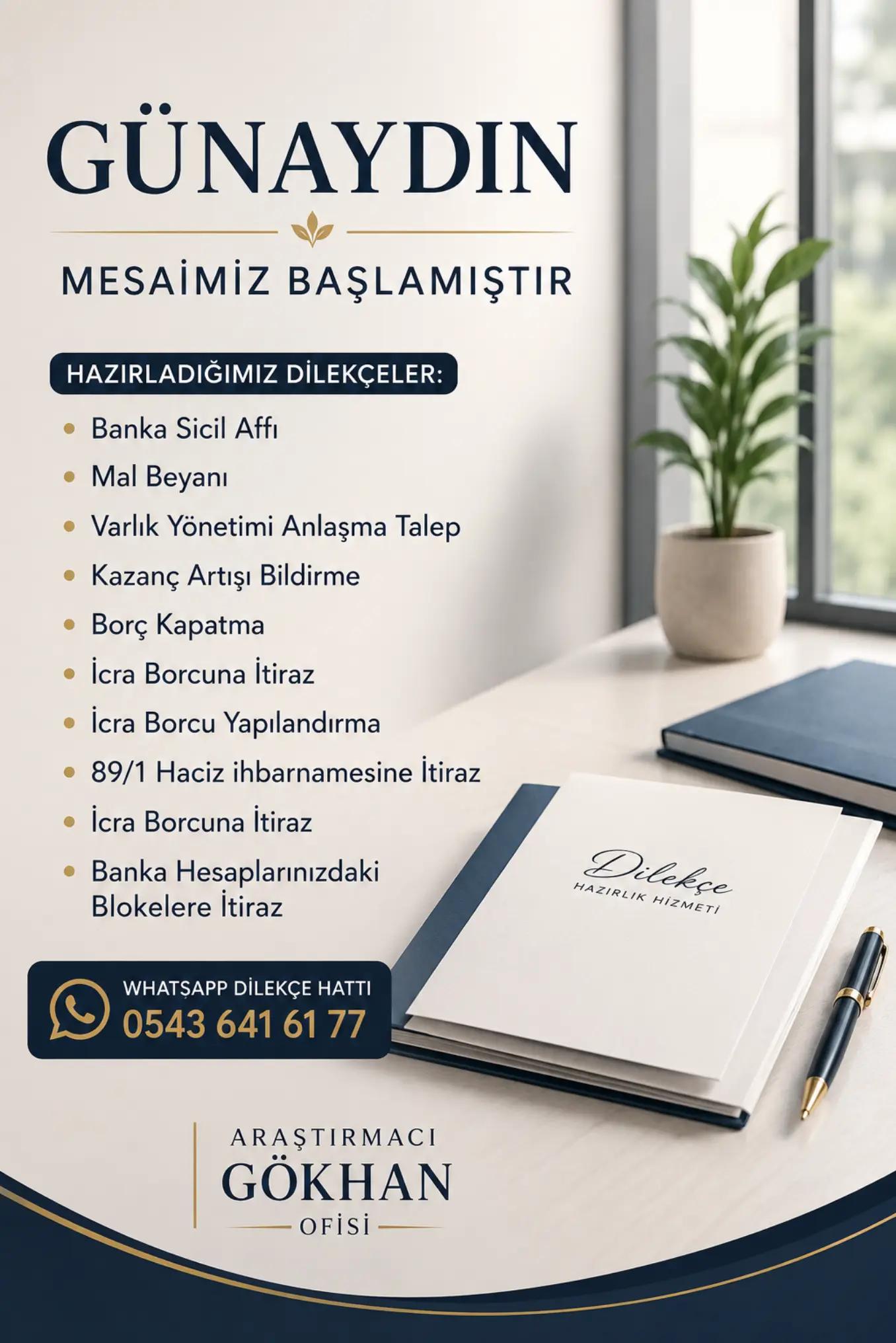 @Araştırmacı Gökhan