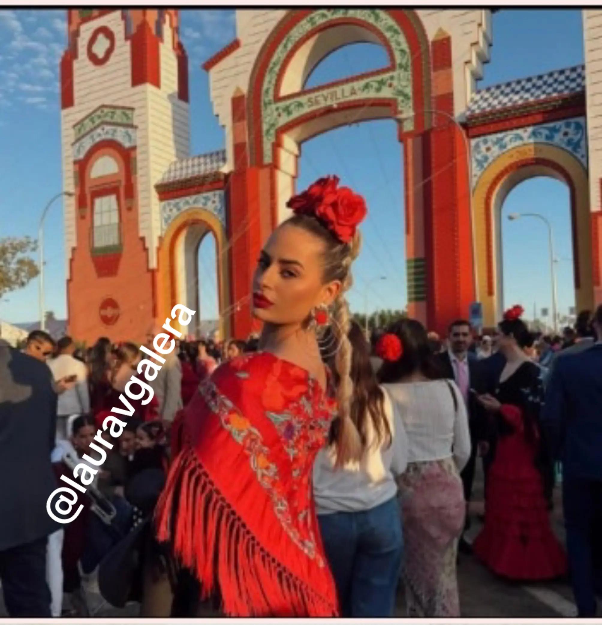 @fans @lauravgalera 👑