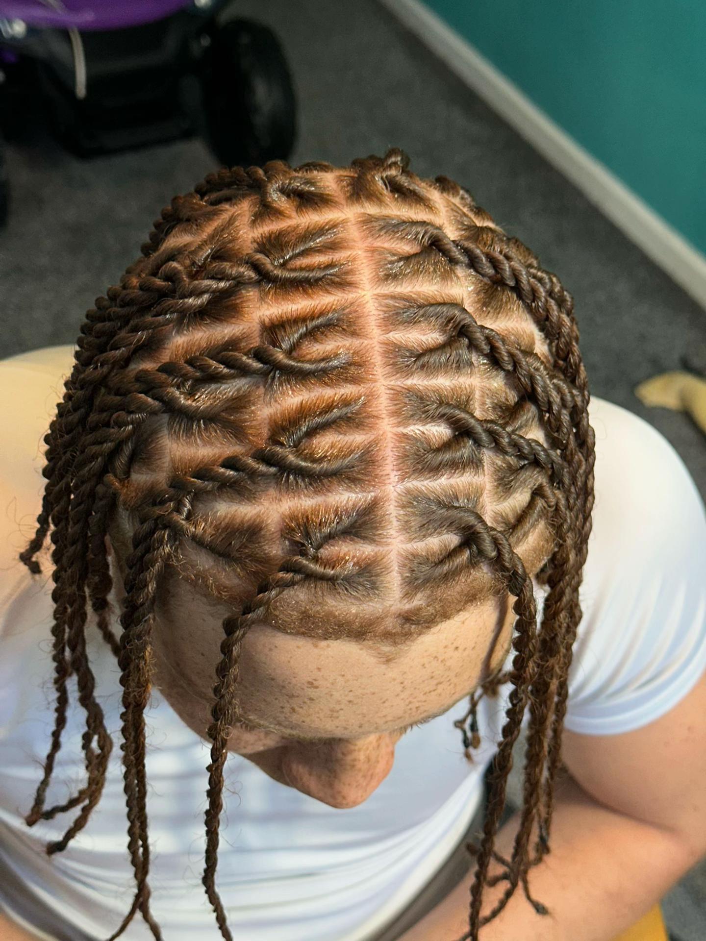 @bee_the_hairstylist