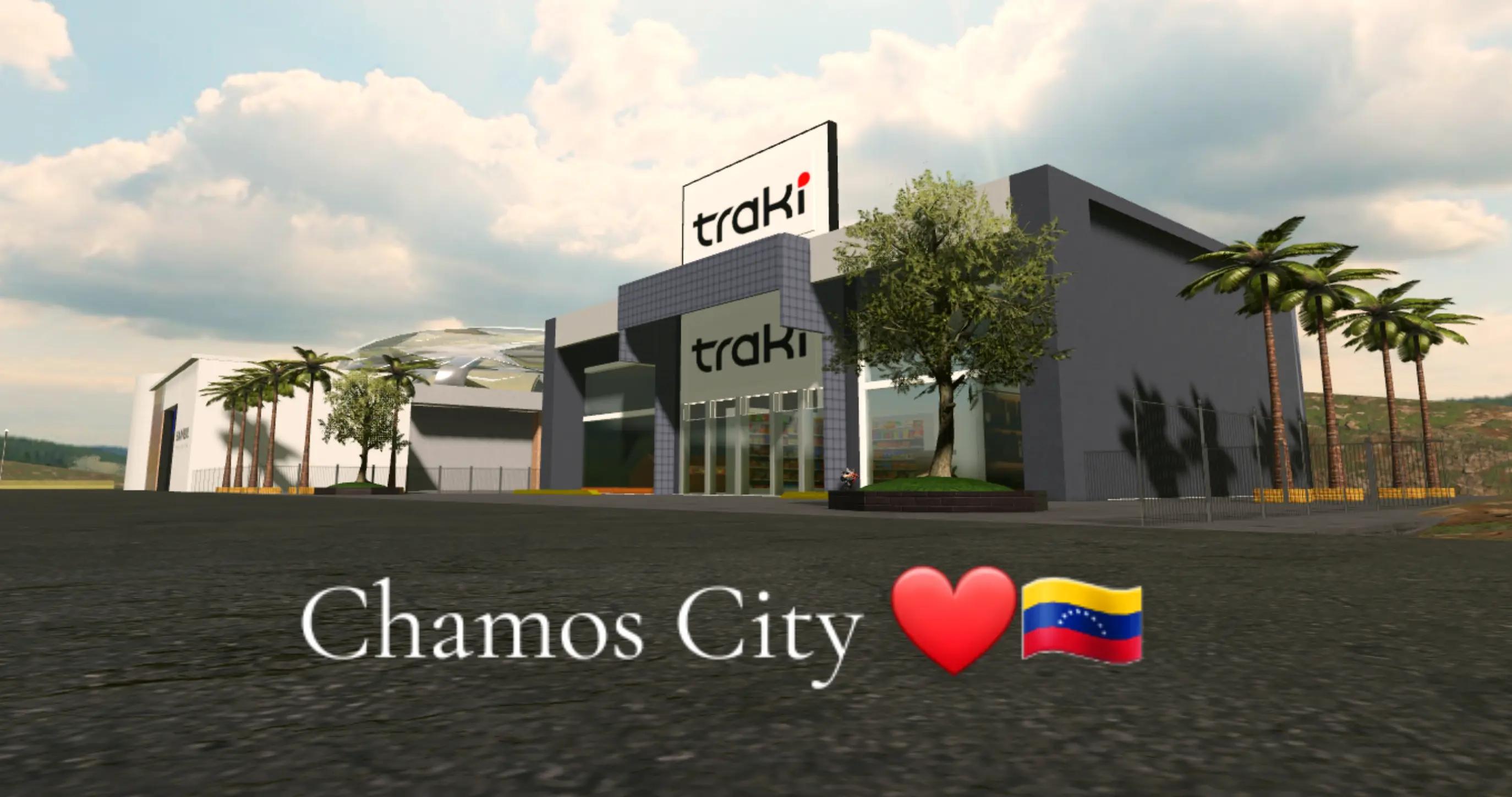 @🇻🇪 CHAMO CITY OFICIAL 🇻🇪