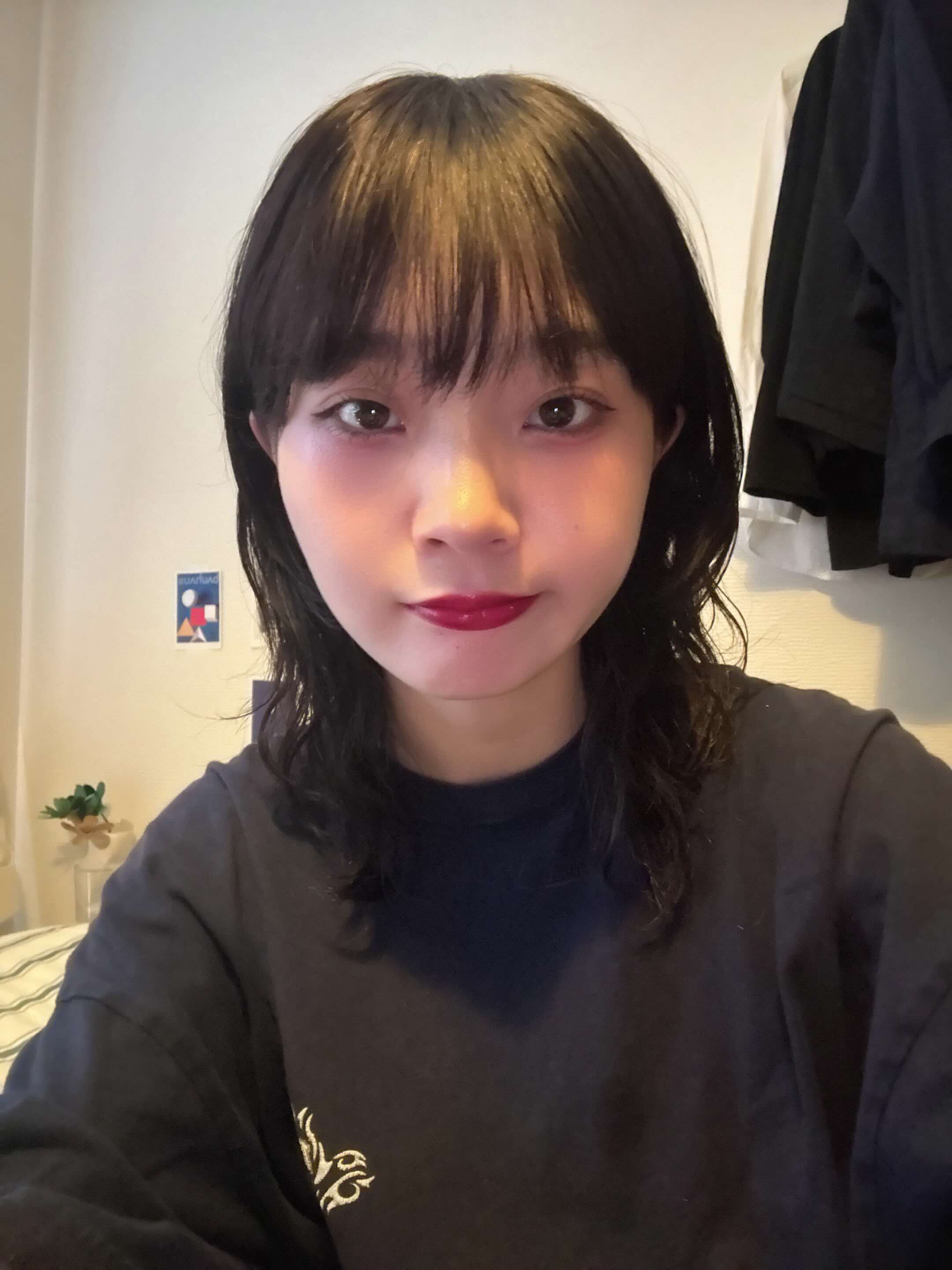 @一月 海