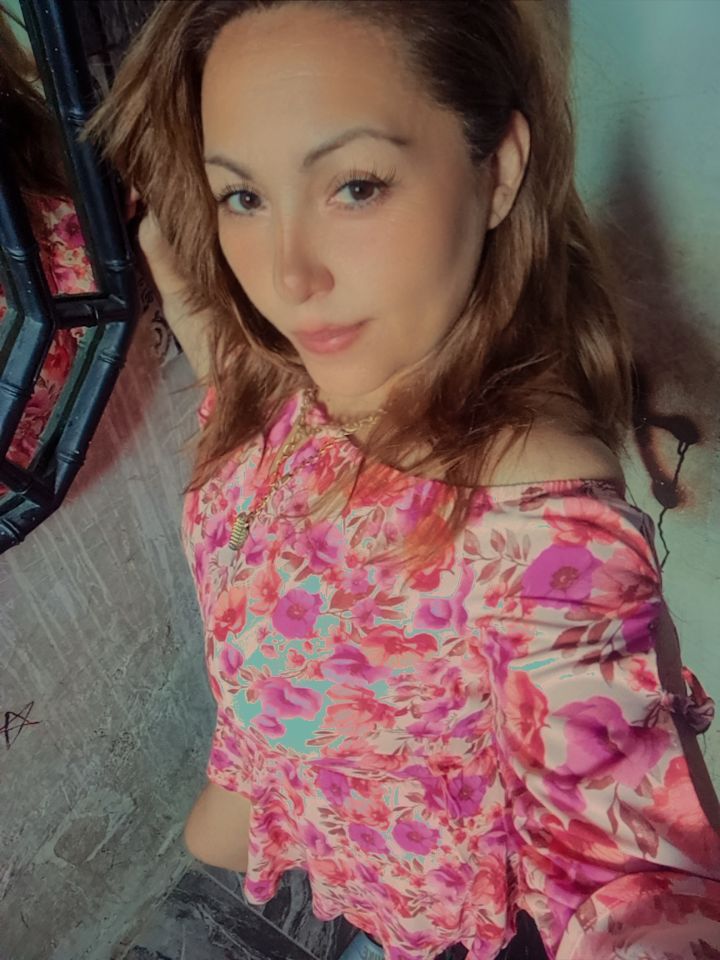 @nena rodriguez