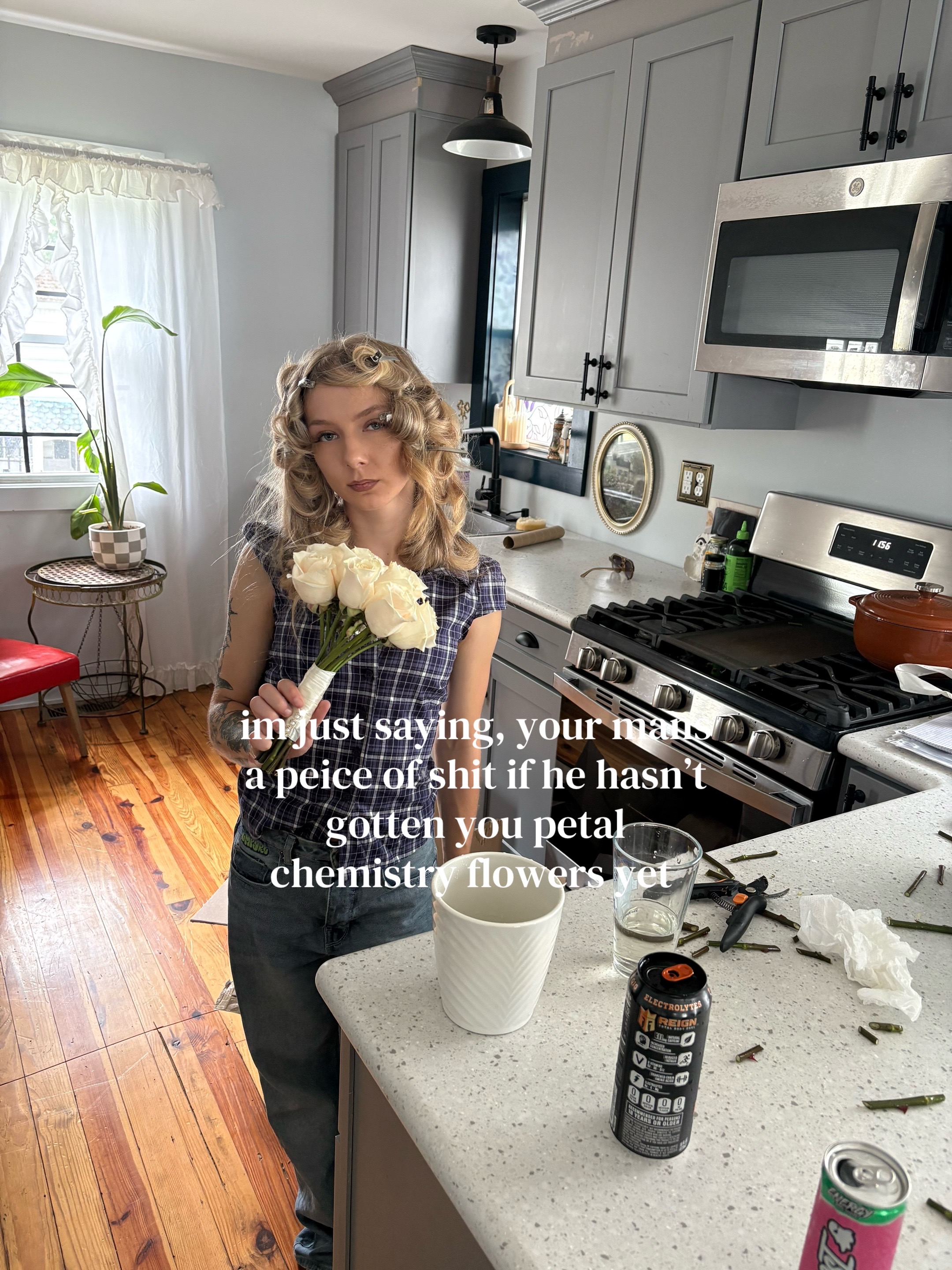 @Emma / Floral Designer