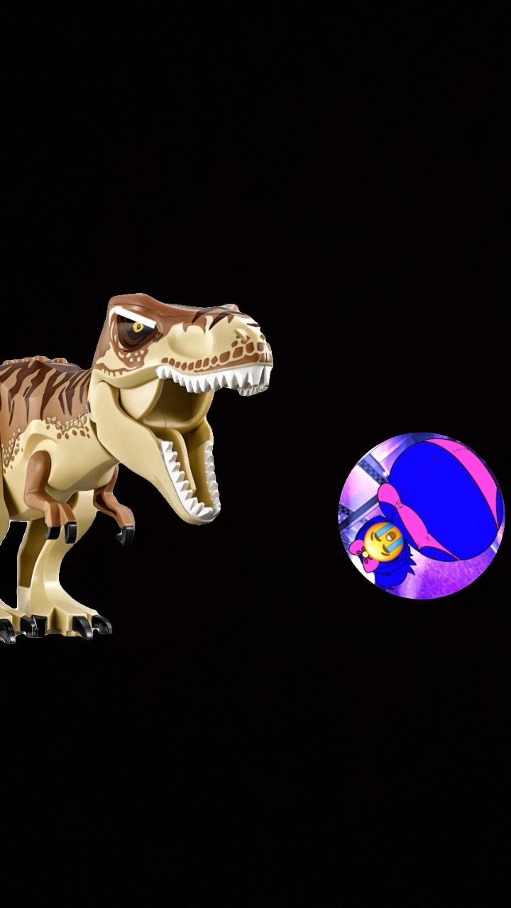 @T-Rex-Boy2021