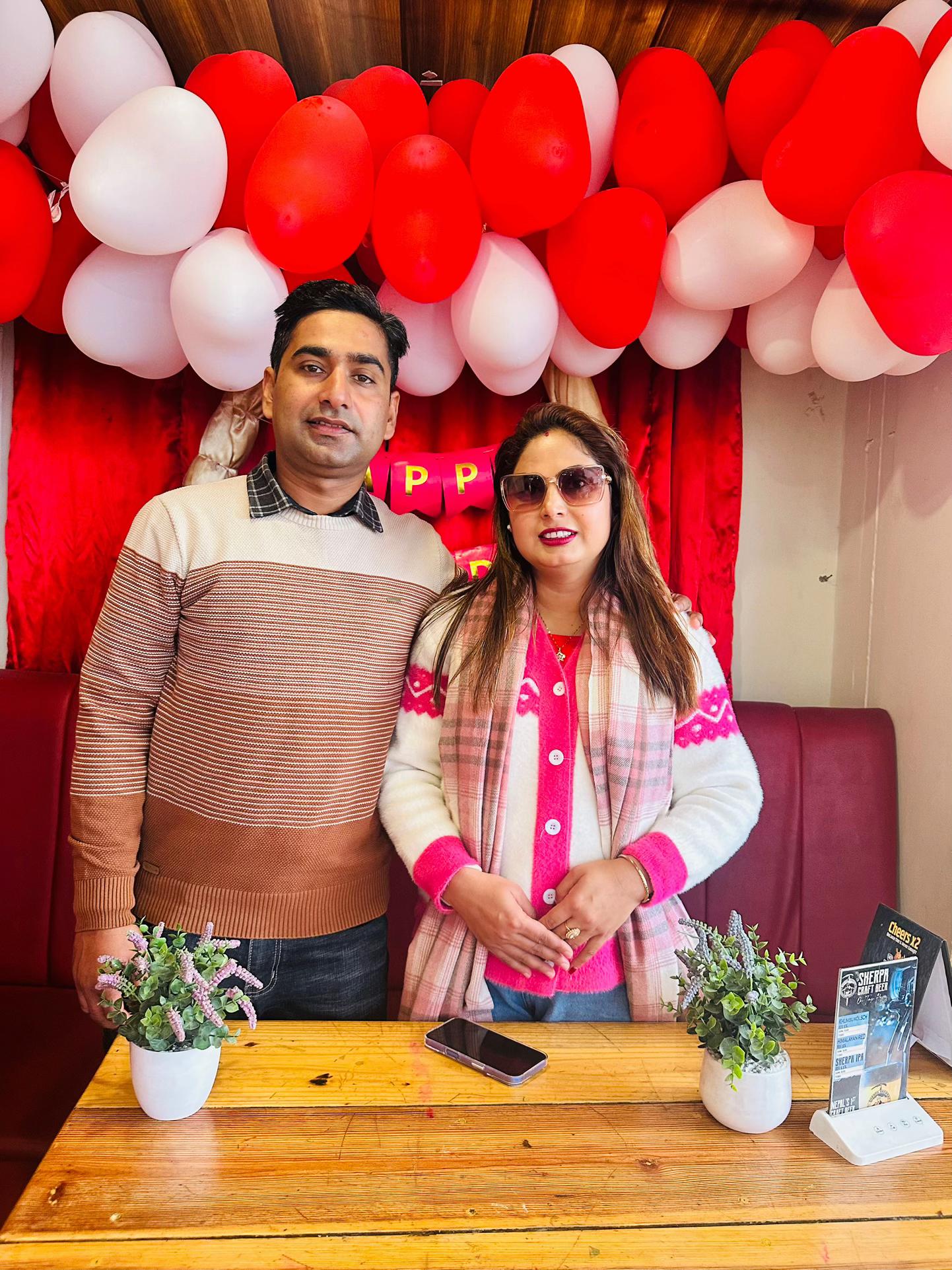 @Subash Bhattarai