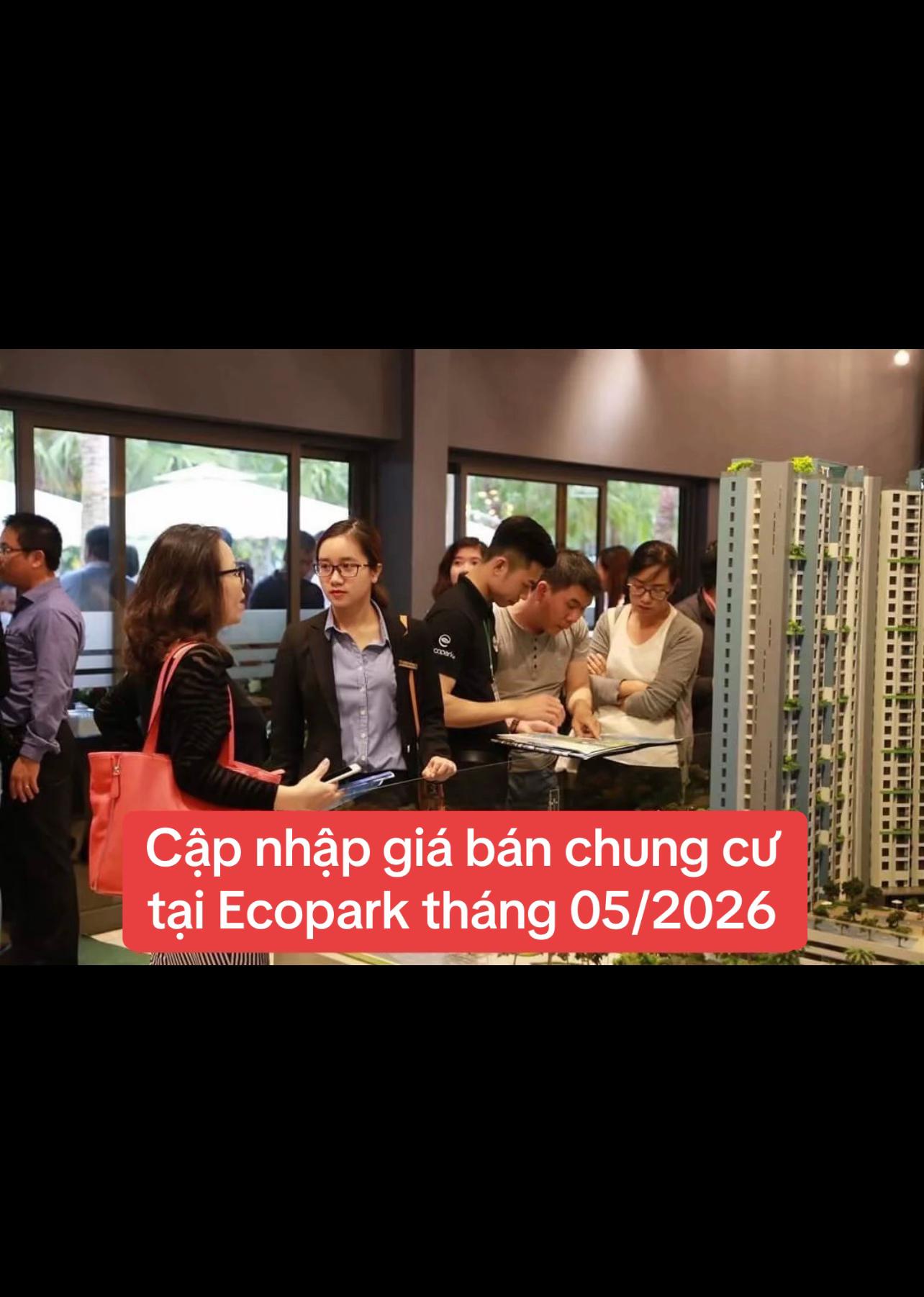 @Hà Review Ecopark 💁🏻♂️