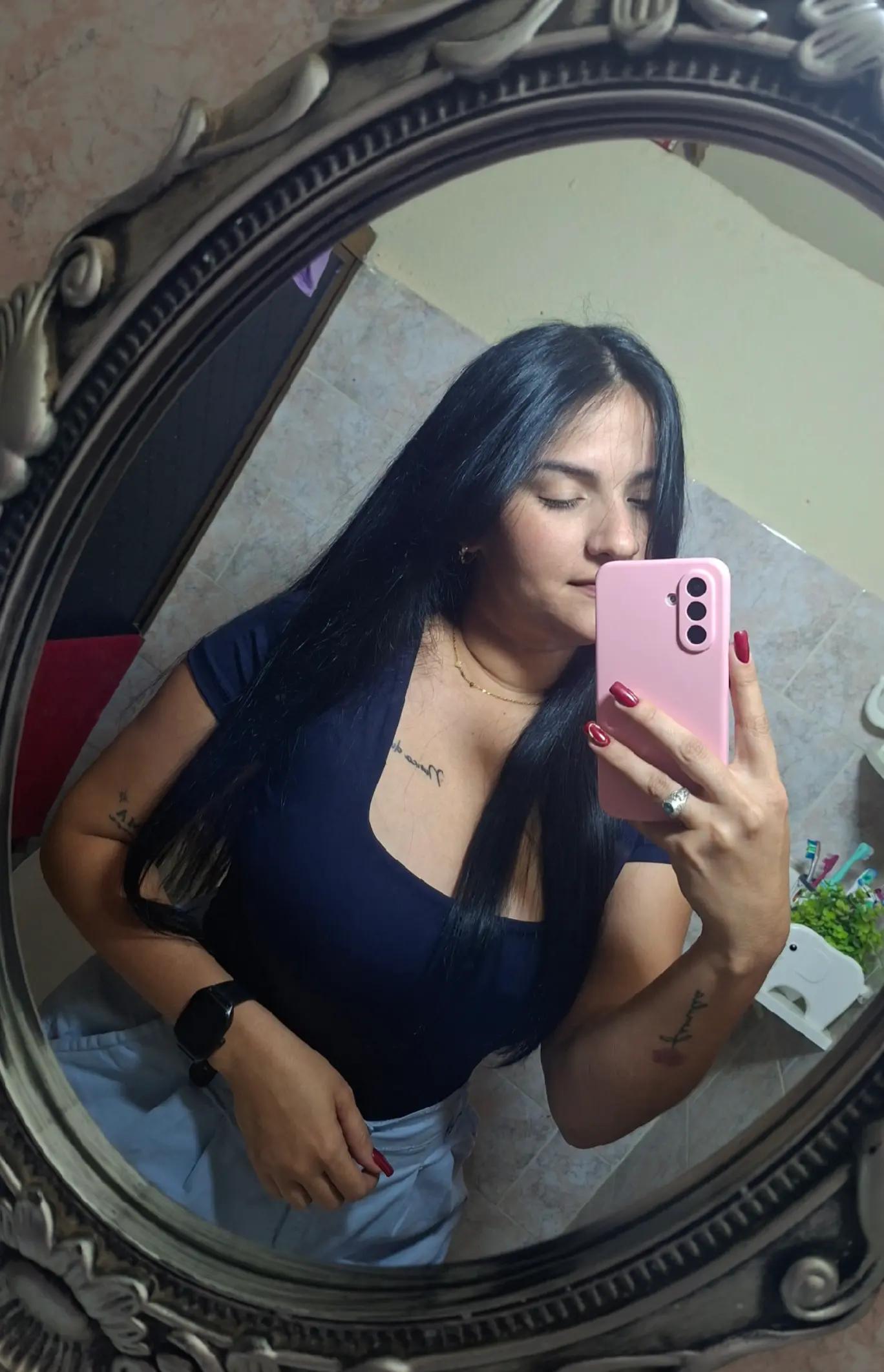 @Patricia Castillo♡
