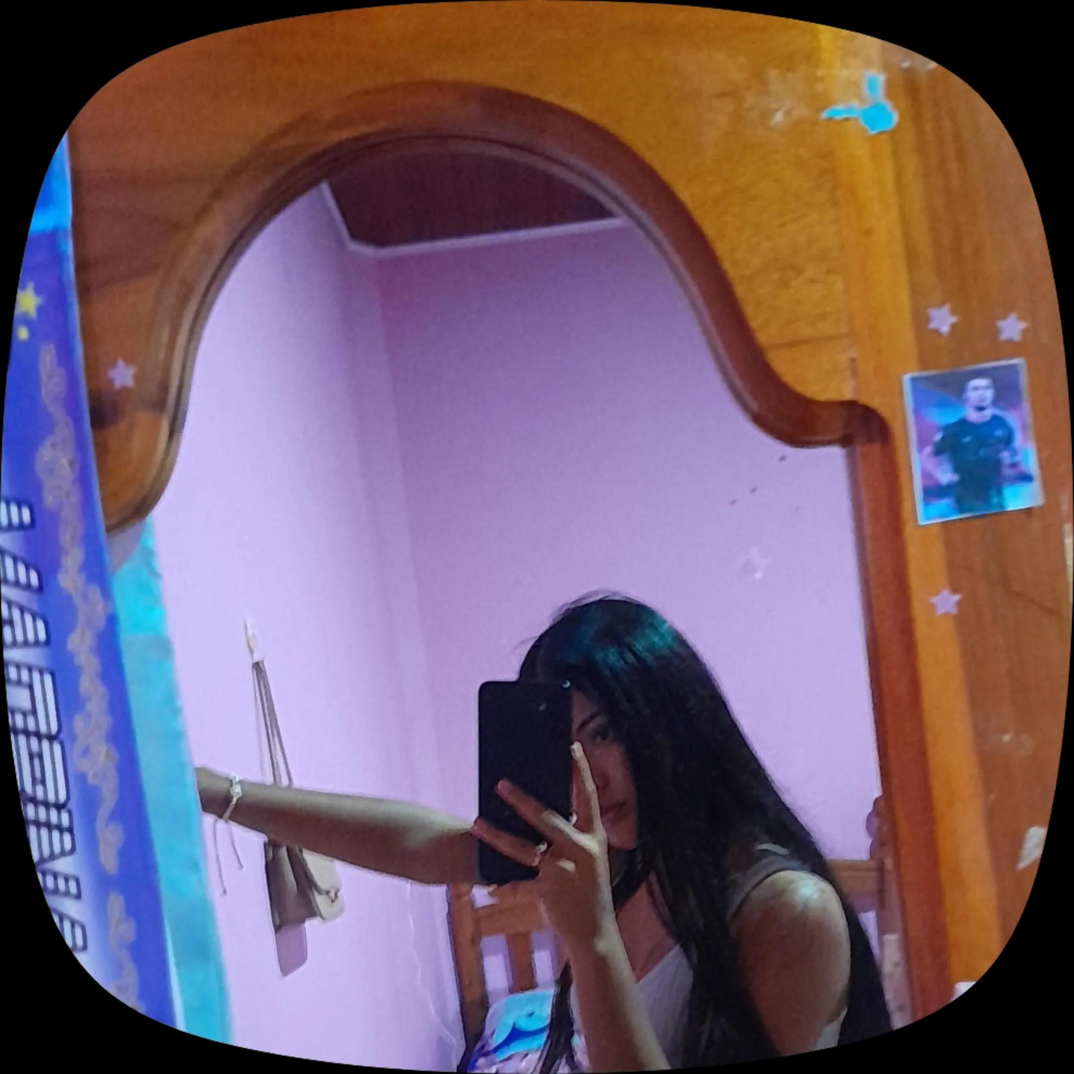 @Mishell