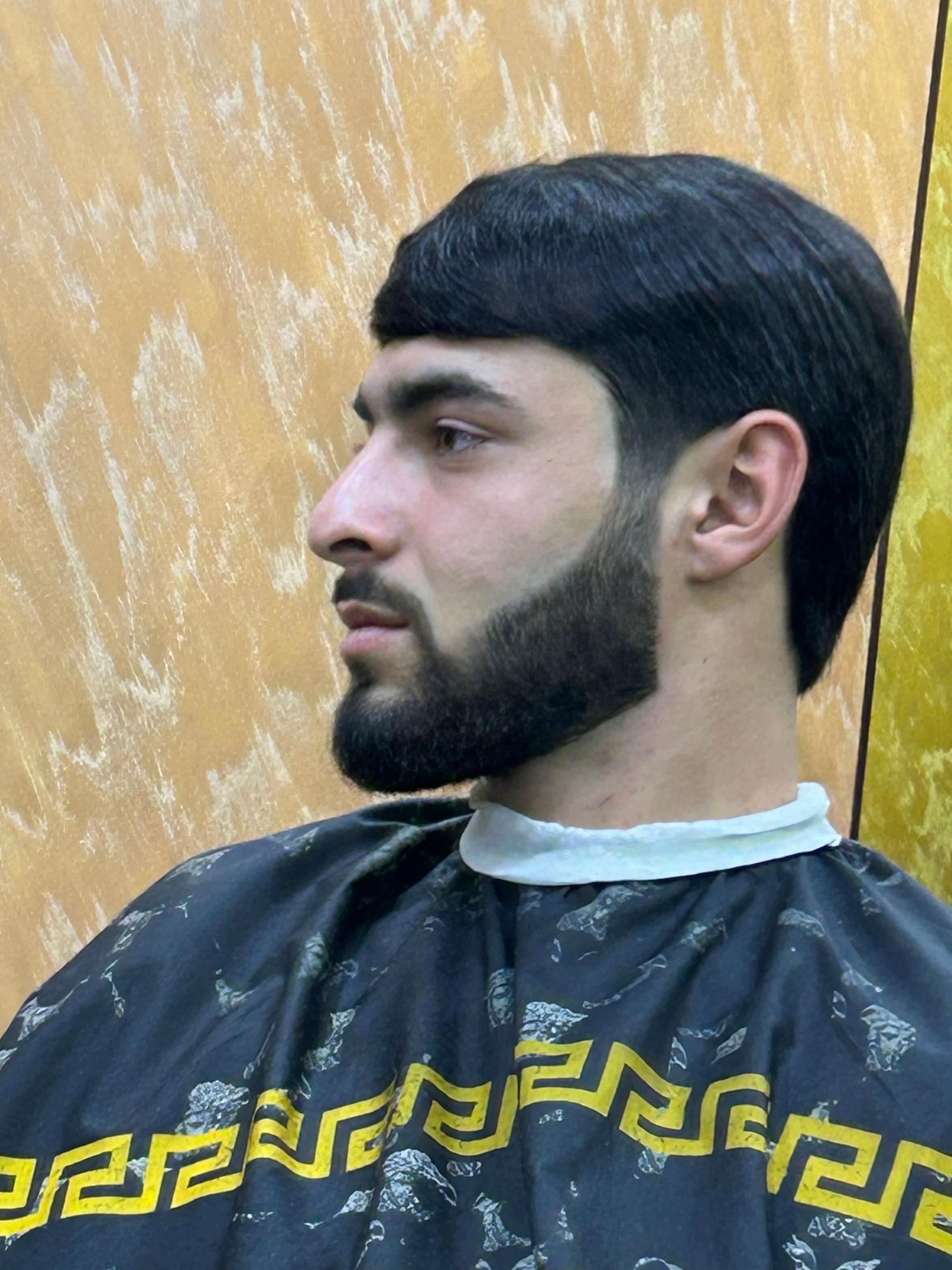 @Arakelyans Barbershop