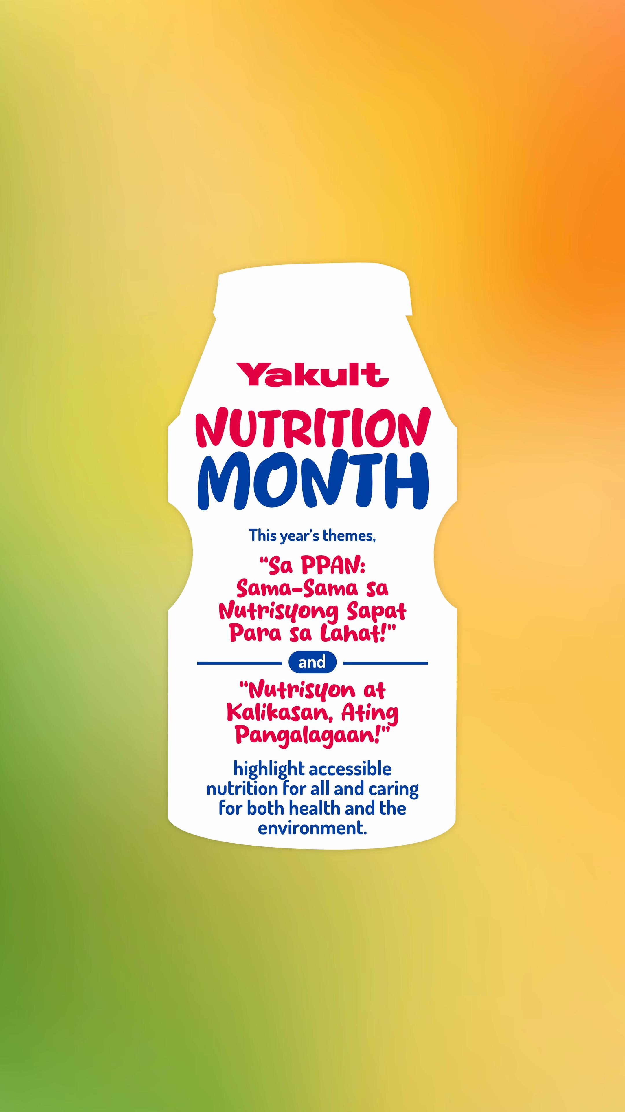 @Yakult PH