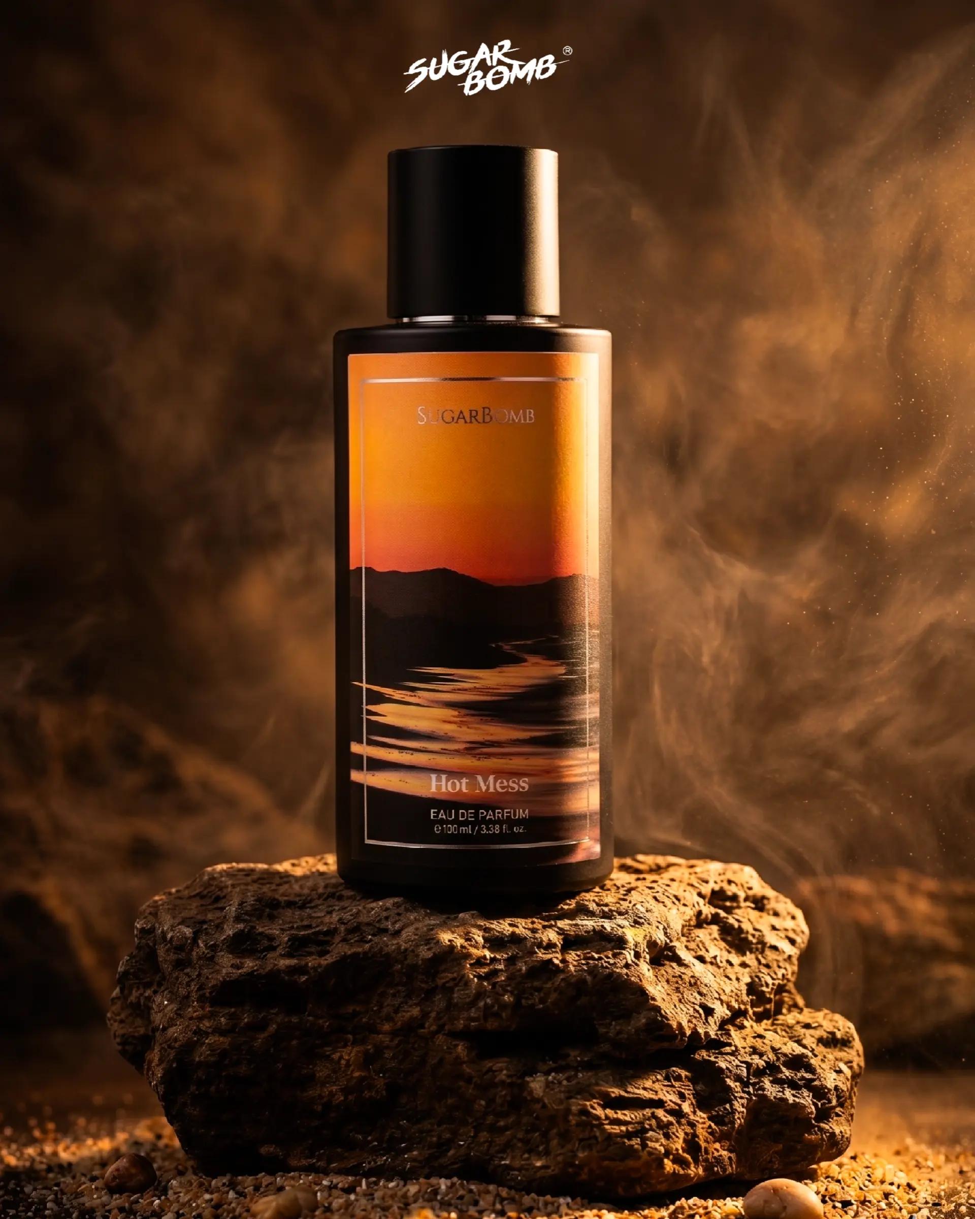 @SugarBomb Perfumes Official