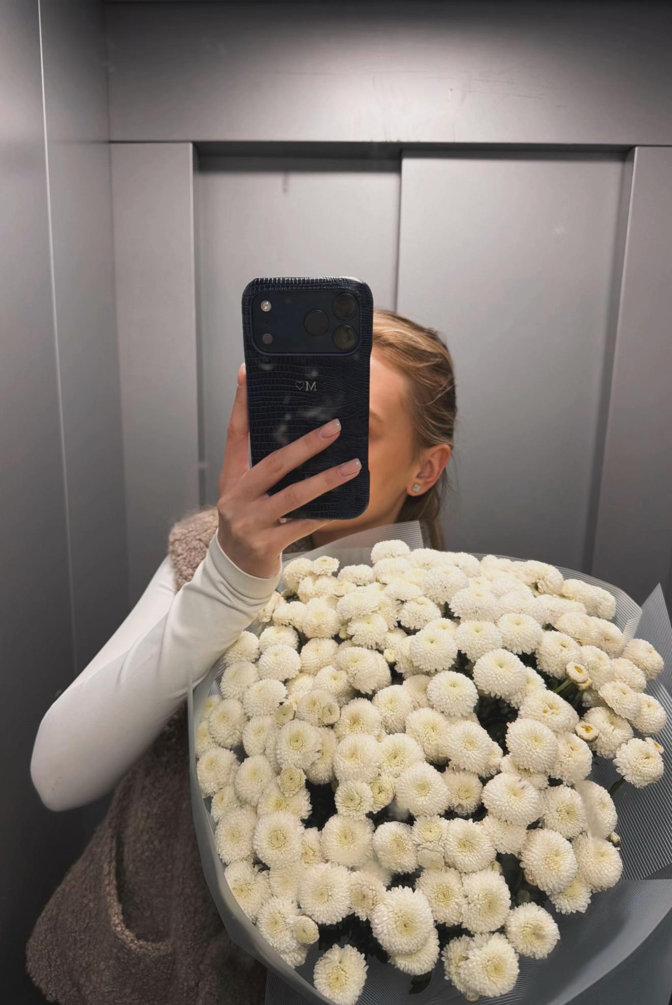 @мари