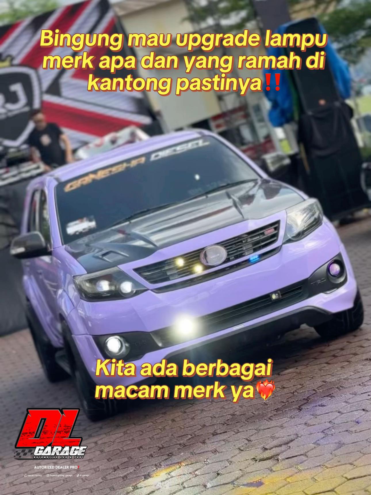 @DL.GARAGE