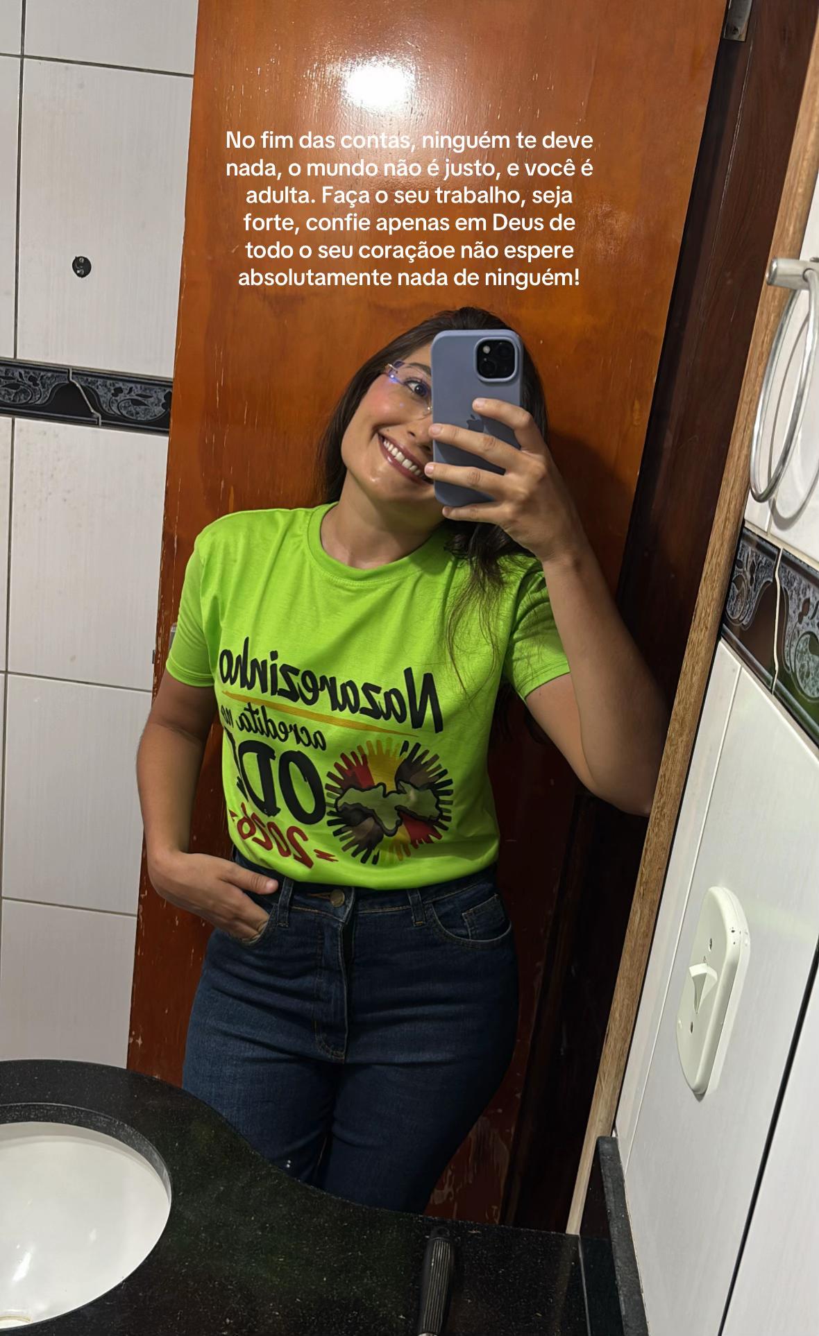 @Alany Vieira