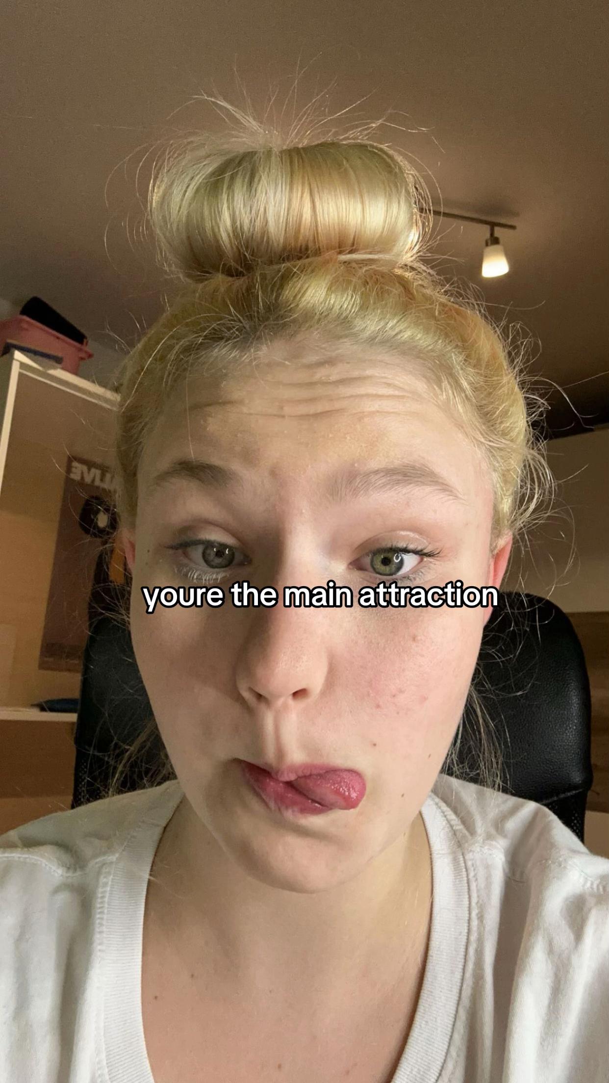 @lisa💞