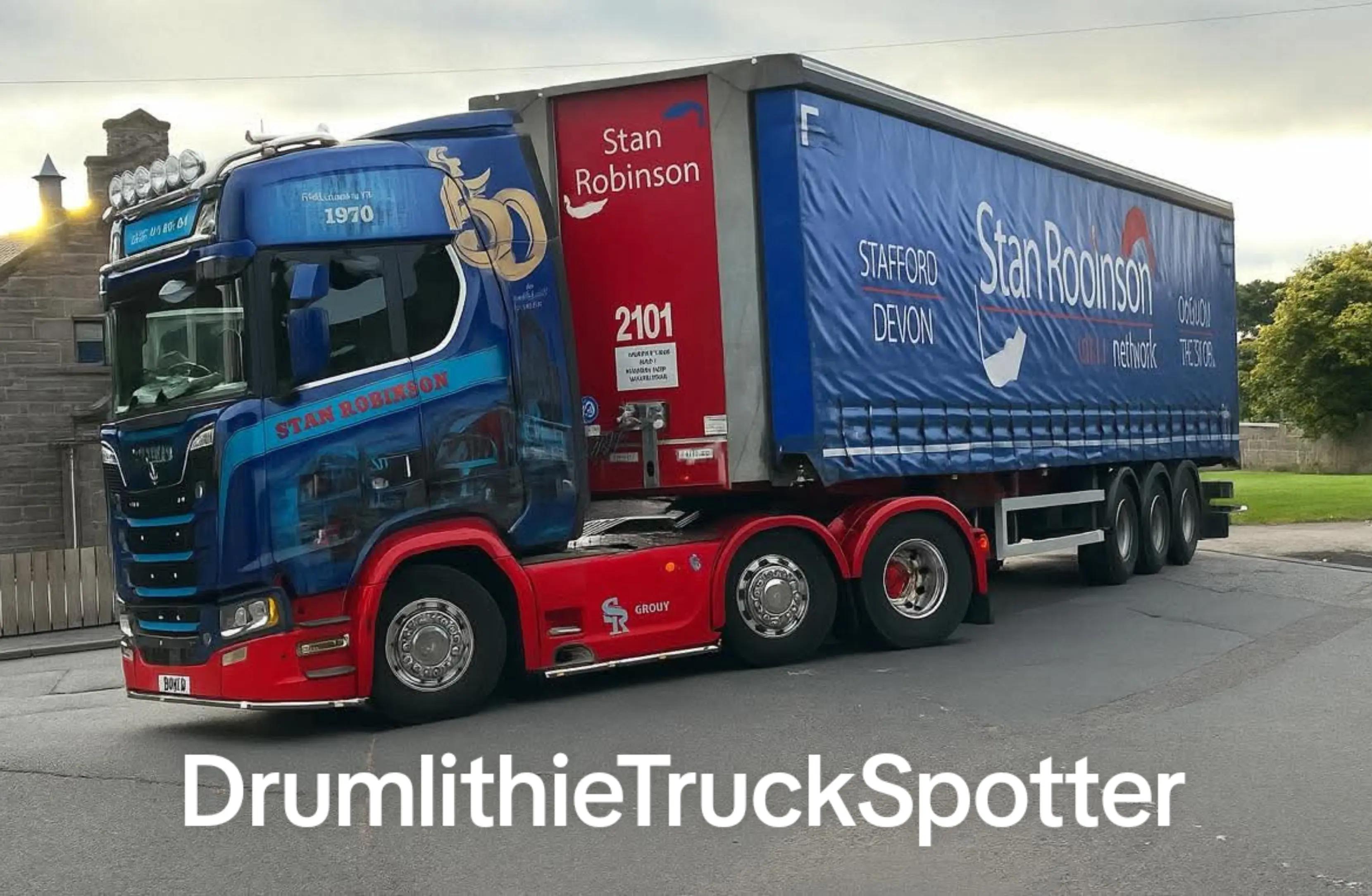 @DrumlithieTruckSpotter🚛