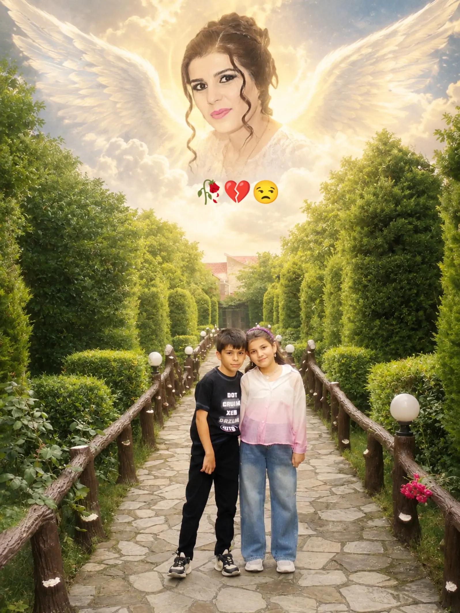 @Qəribə həyat😔
