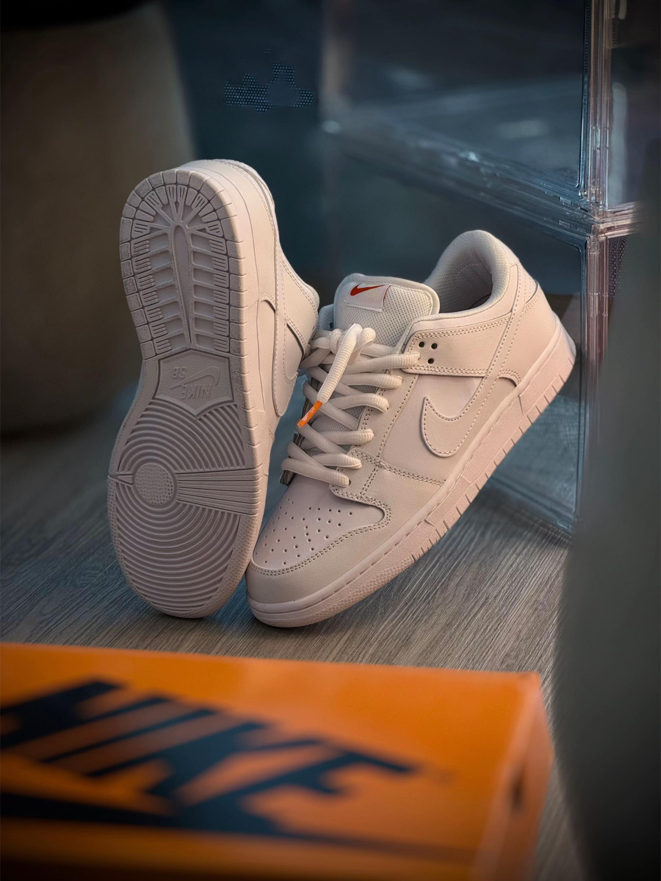 @BSHORTYSURBAN SNEAKERS