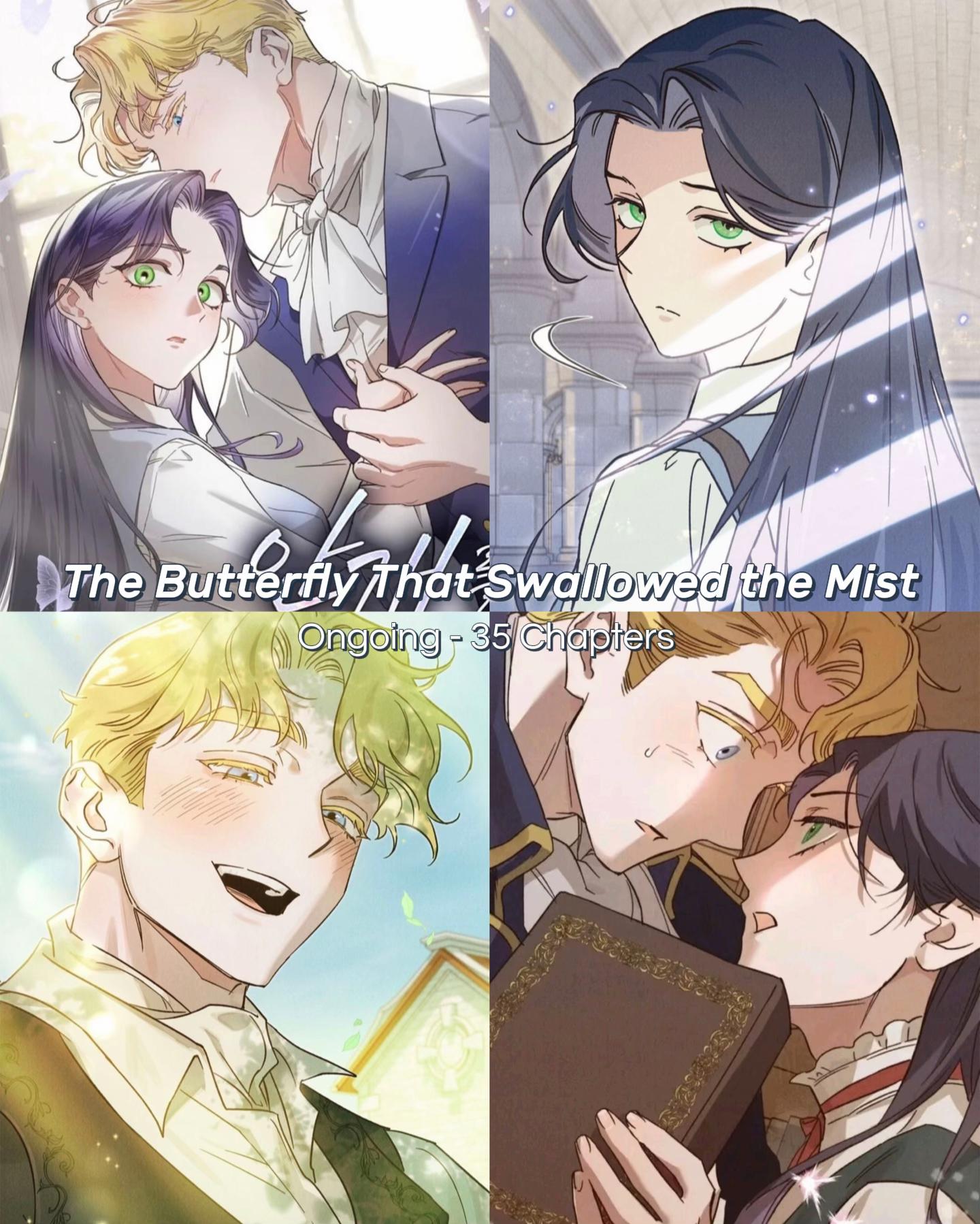 @Manga