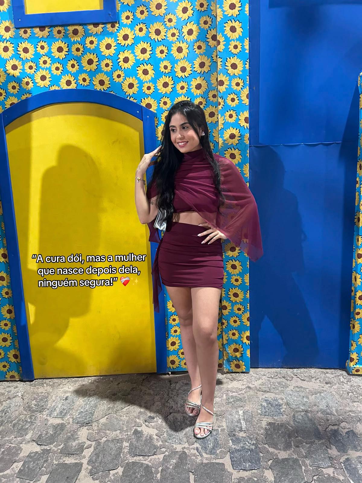 @Adelayne Valentim