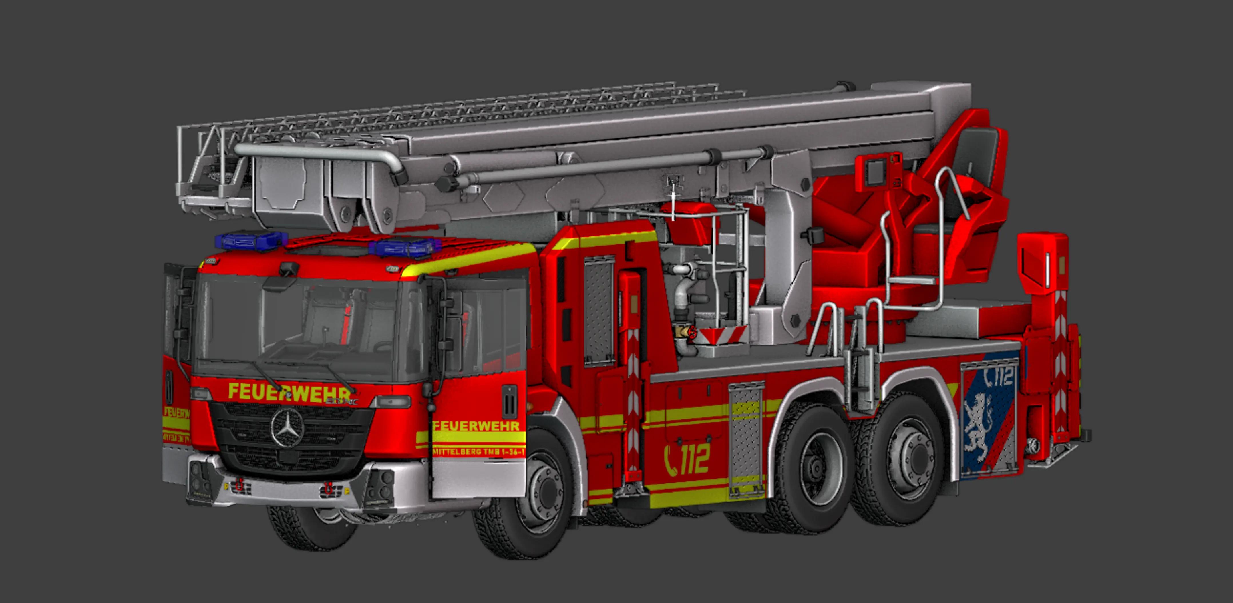 @Wald4tler Modding