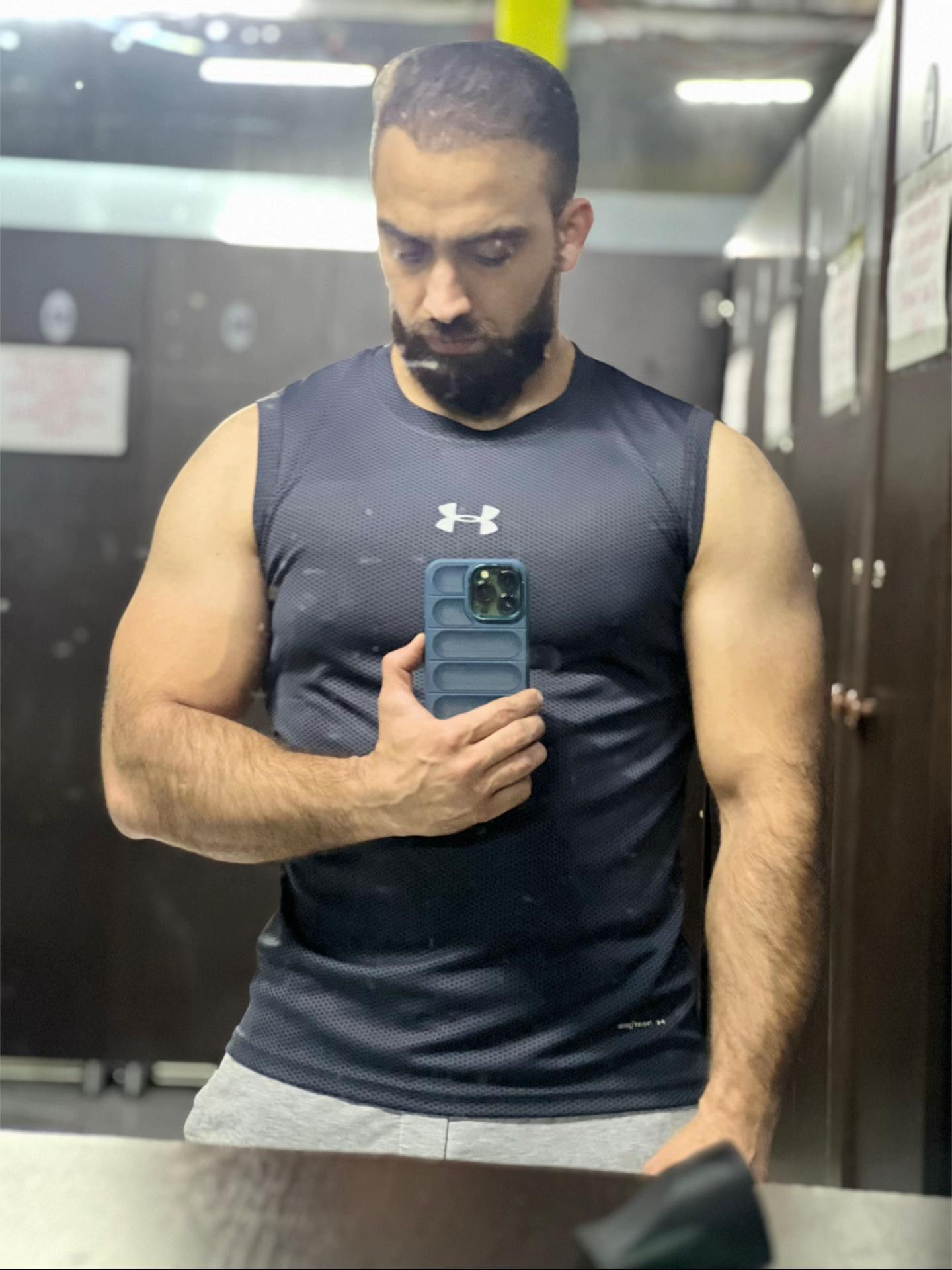 @D&uuml;nyamin  Emrahov ⚜️