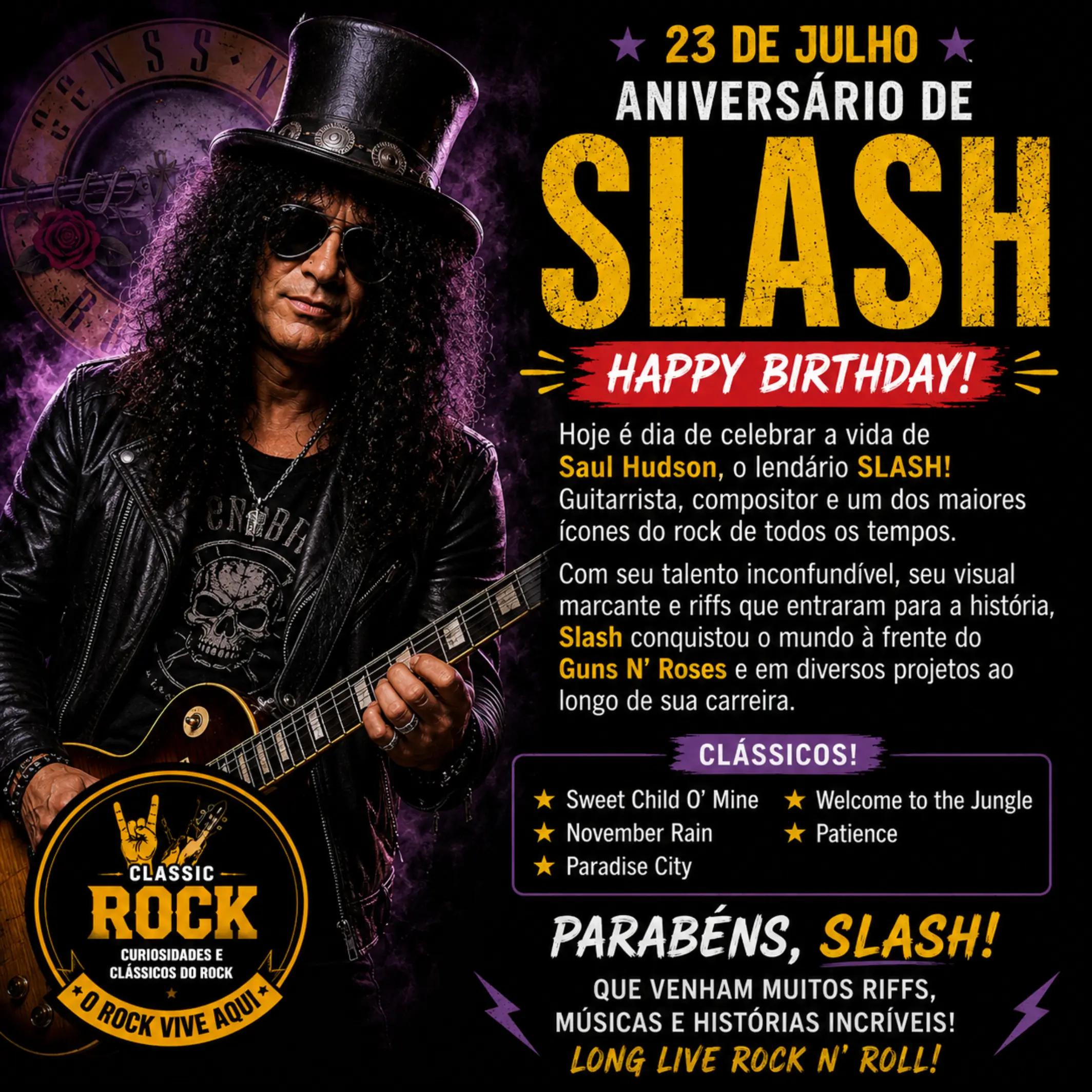 @Classic Rock (Rock Classico)