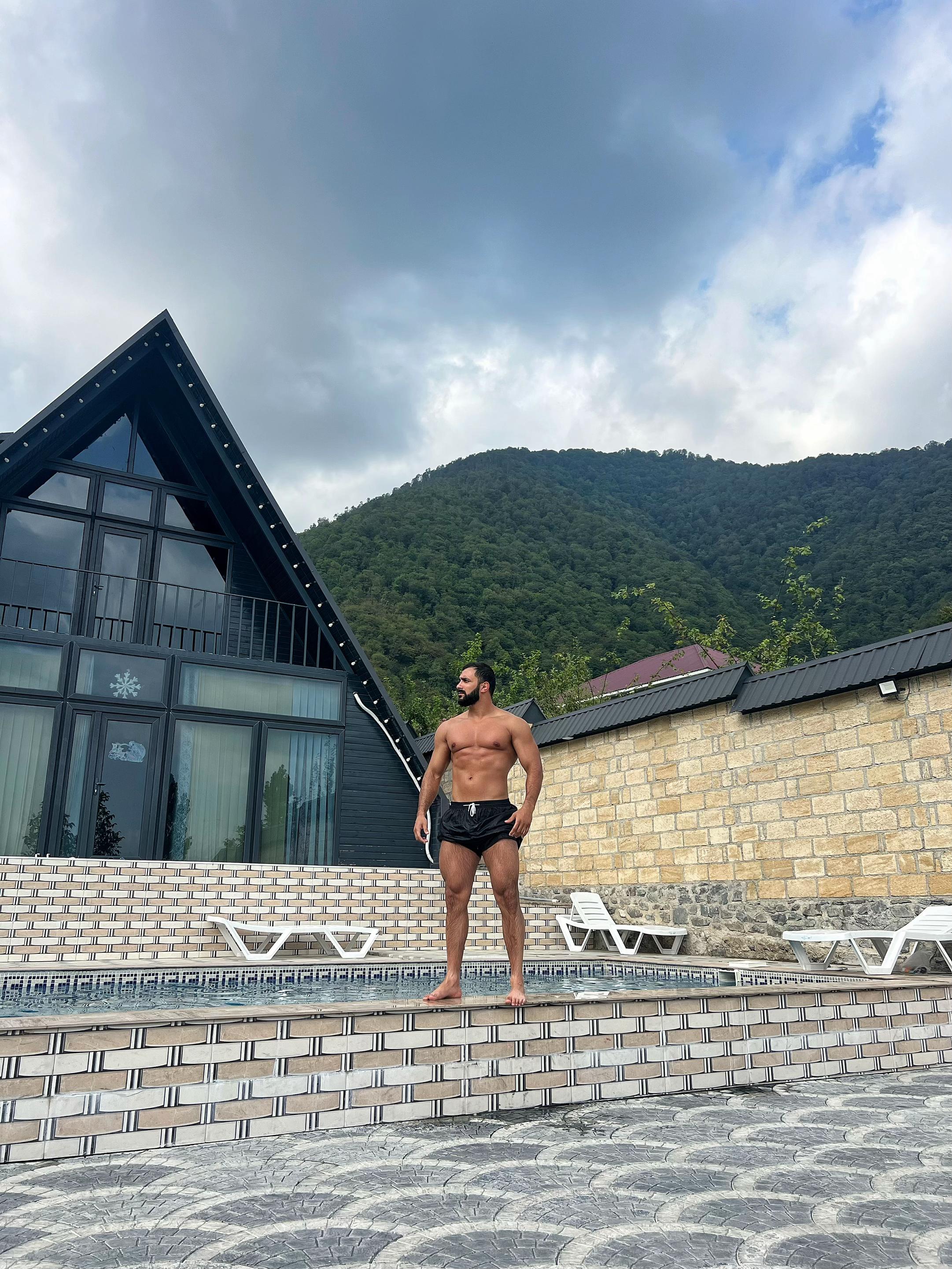 @TRAİNER TAĞIYEV